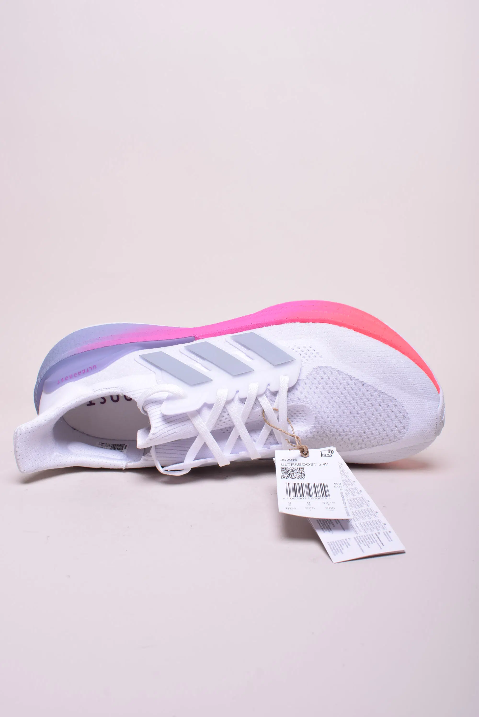 Pantofi sport barbati Ultraboost 5 [4]