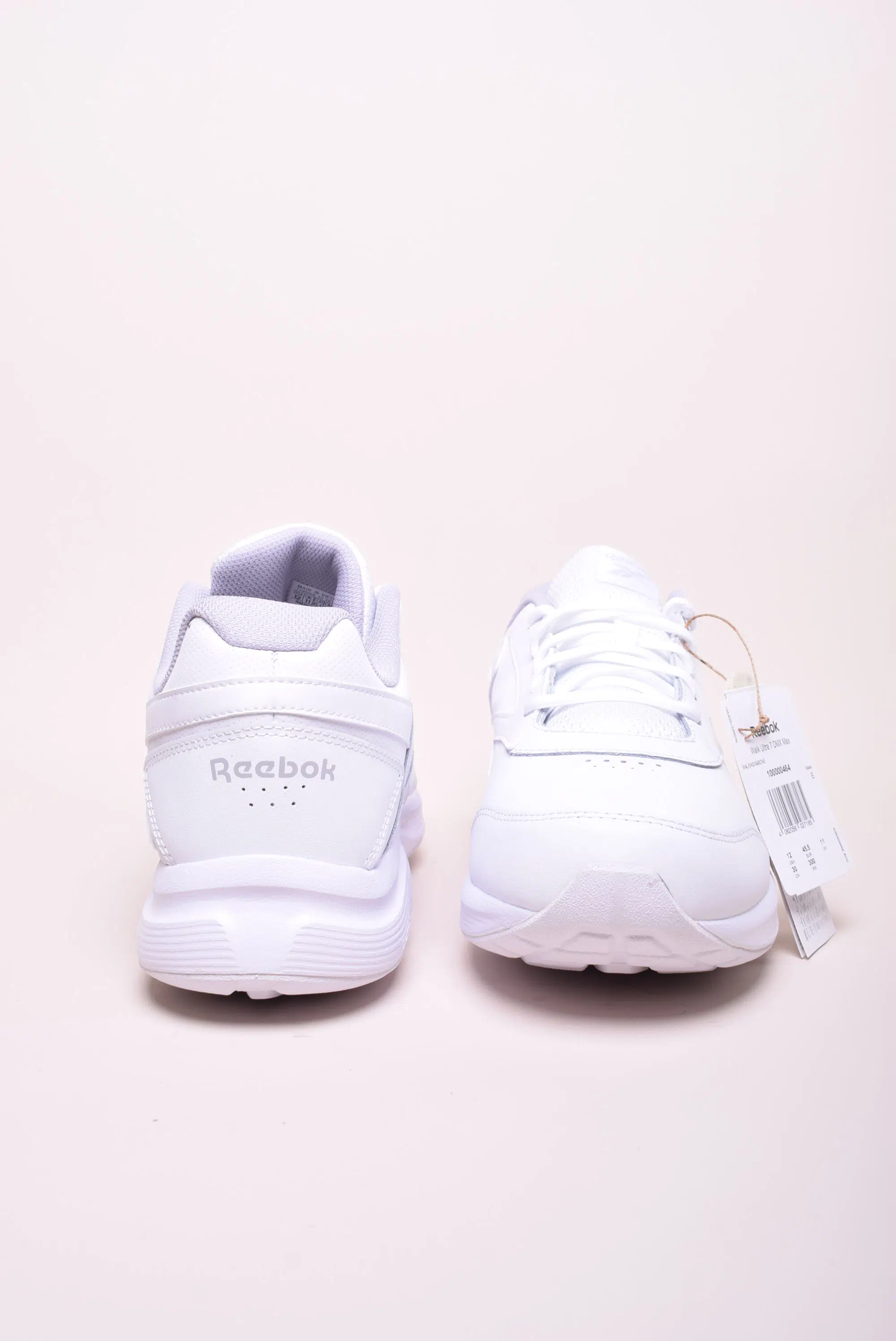 Pantofi sport barbati Walk Ultra 7 DMX Max, cu spuma memorie [3]