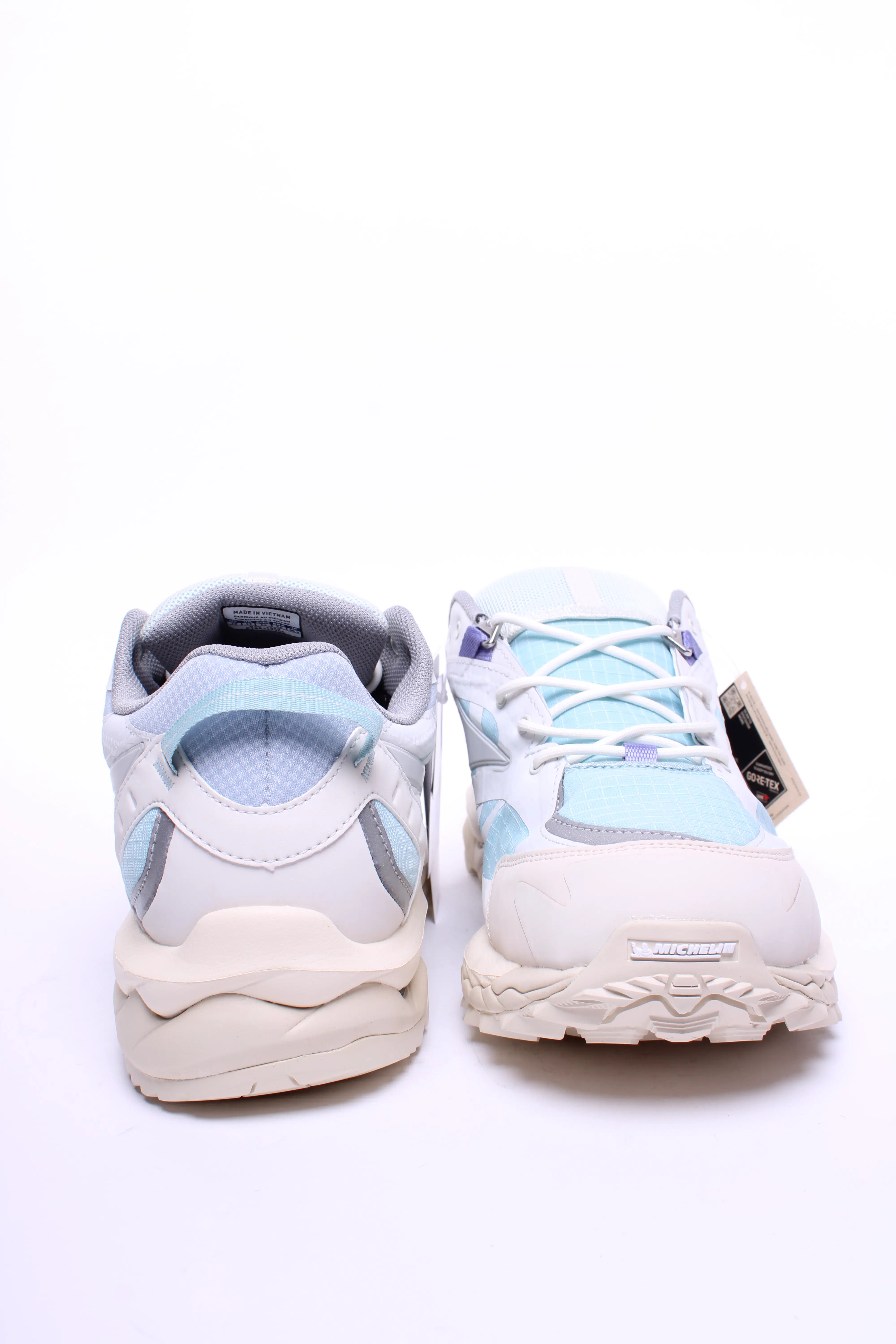 Pantofi sport barbati Wave Mujin TL Gore-Tex [3]