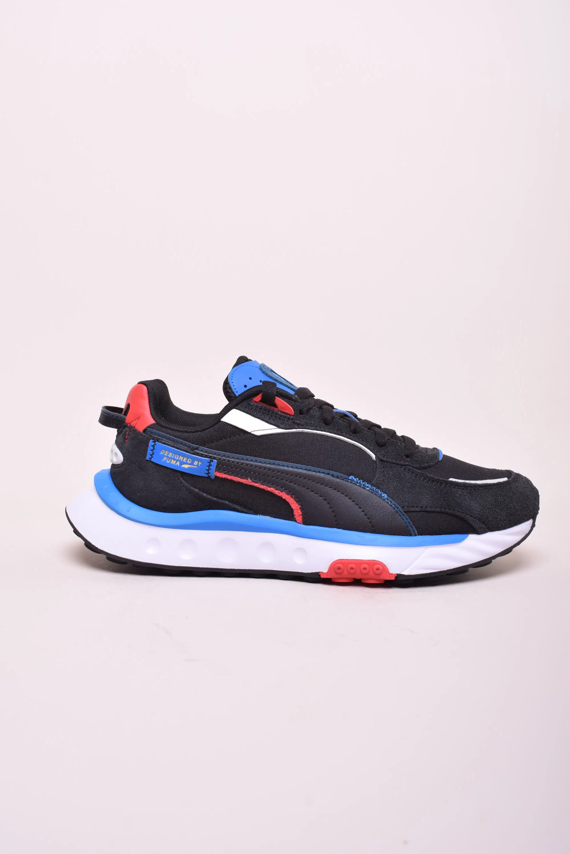 Pantofi sport barbati Wild Rider Displaced