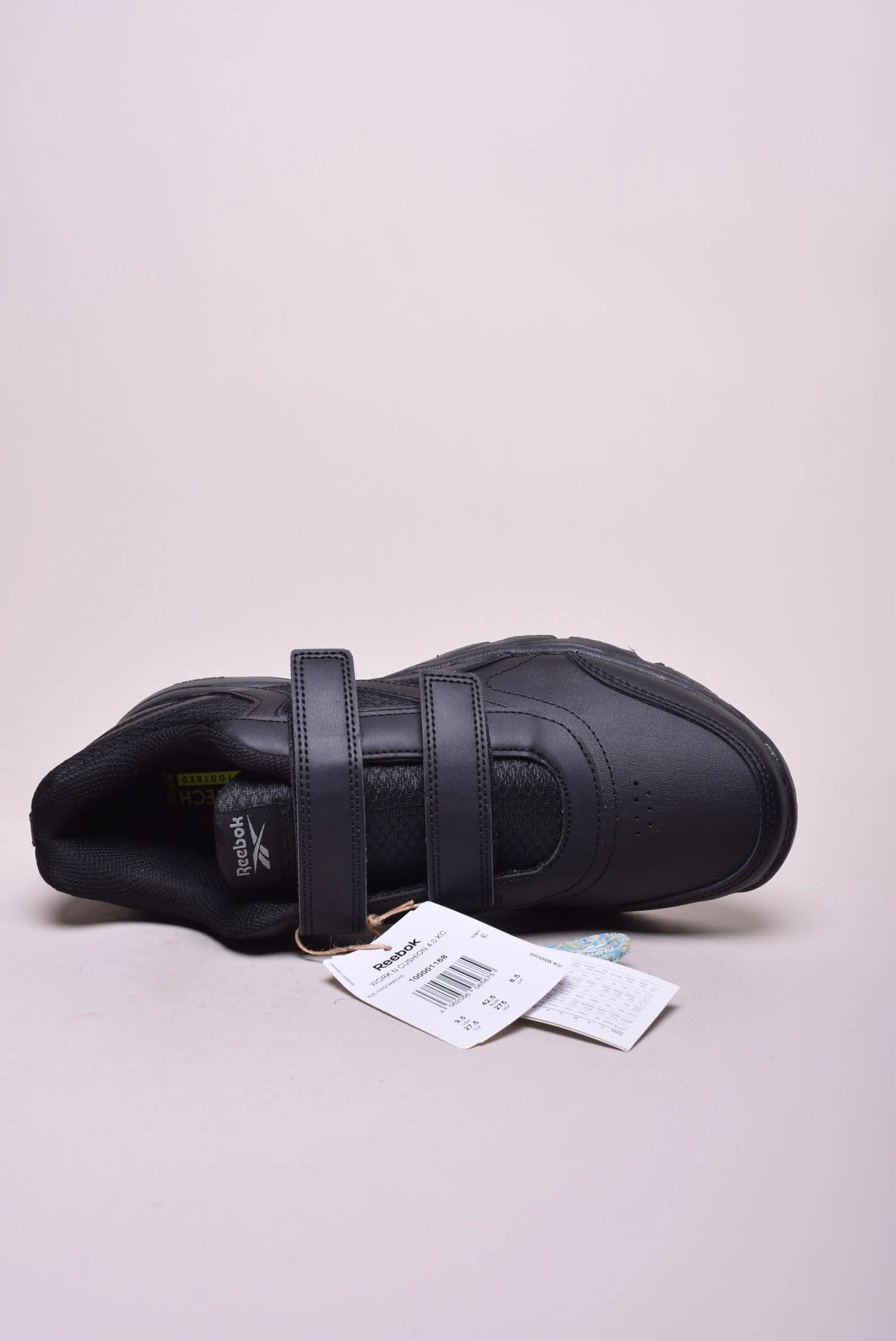 Pantofi sport barbati Work N Cushion 4.0, antiderapanti [4]