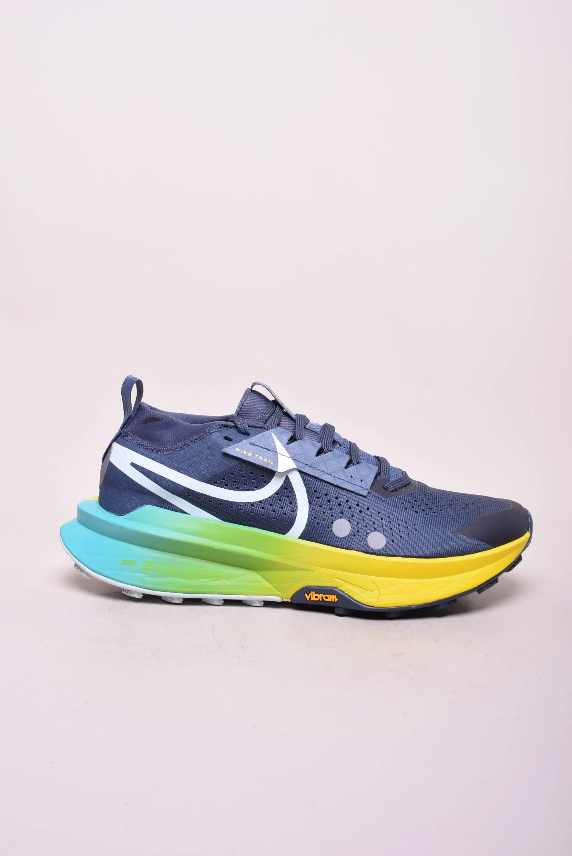 Pantofi sport barbati Zegama 2 Trail