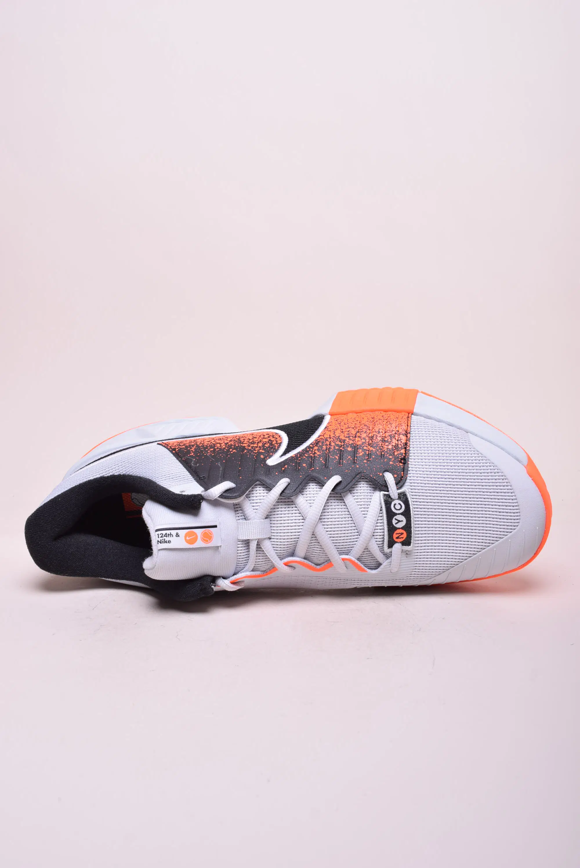 Pantofi sport barbati ZM GP Challenge Pro CLY PRM [4]