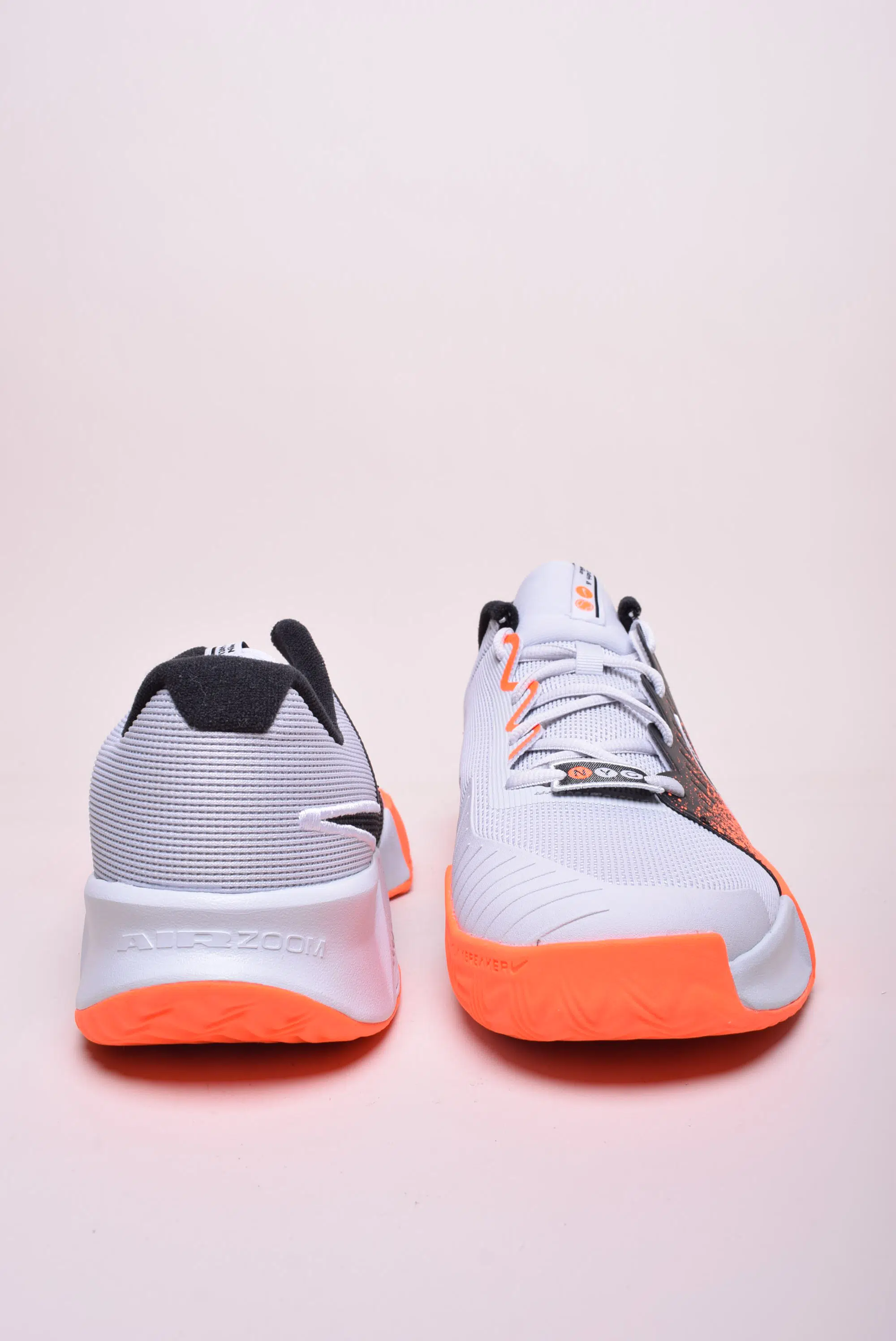 Pantofi sport barbati ZM GP Challenge Pro CLY PRM [3]