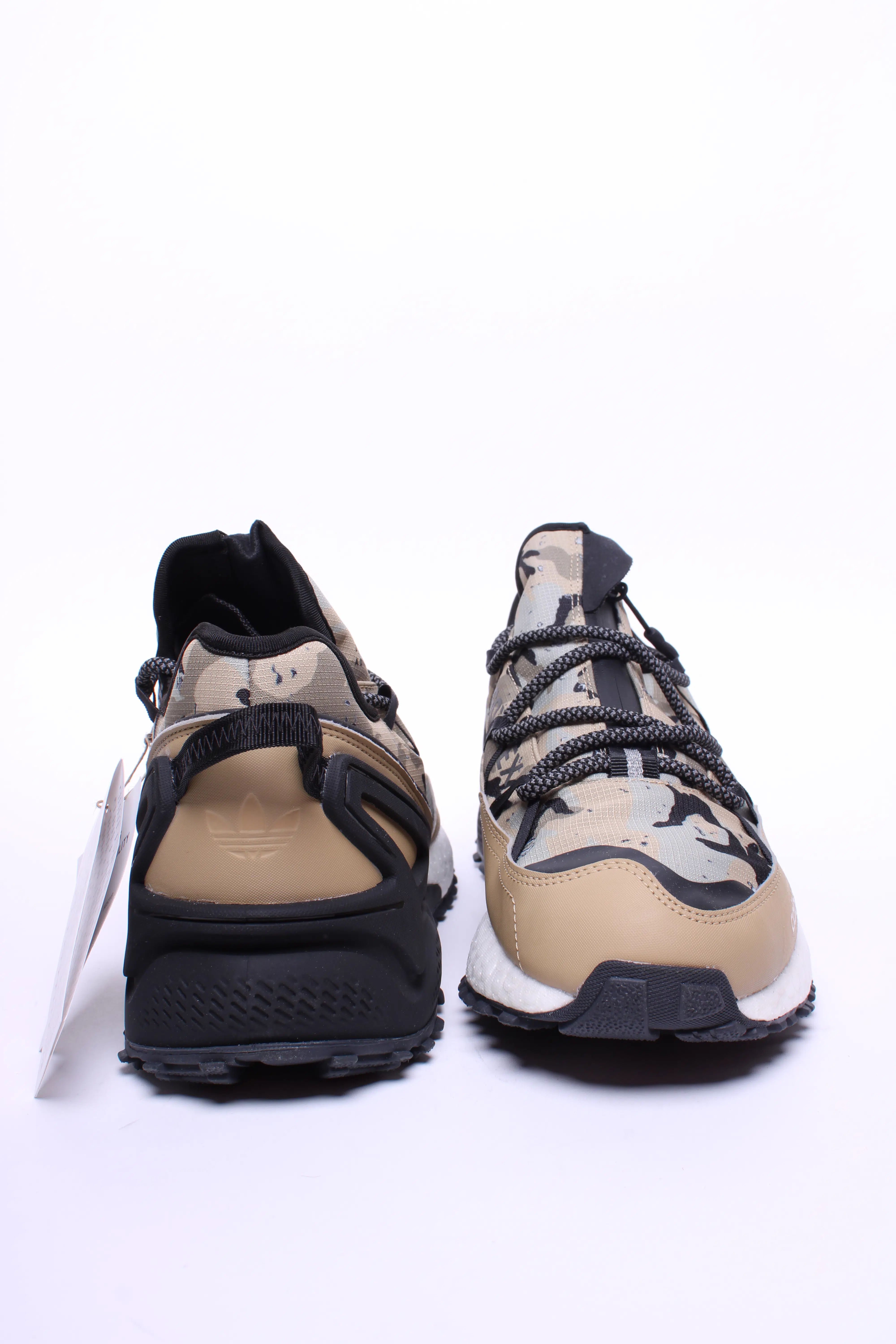Pantofi sport barbati ZX 2K Boost Utility Gore-Tex [3]