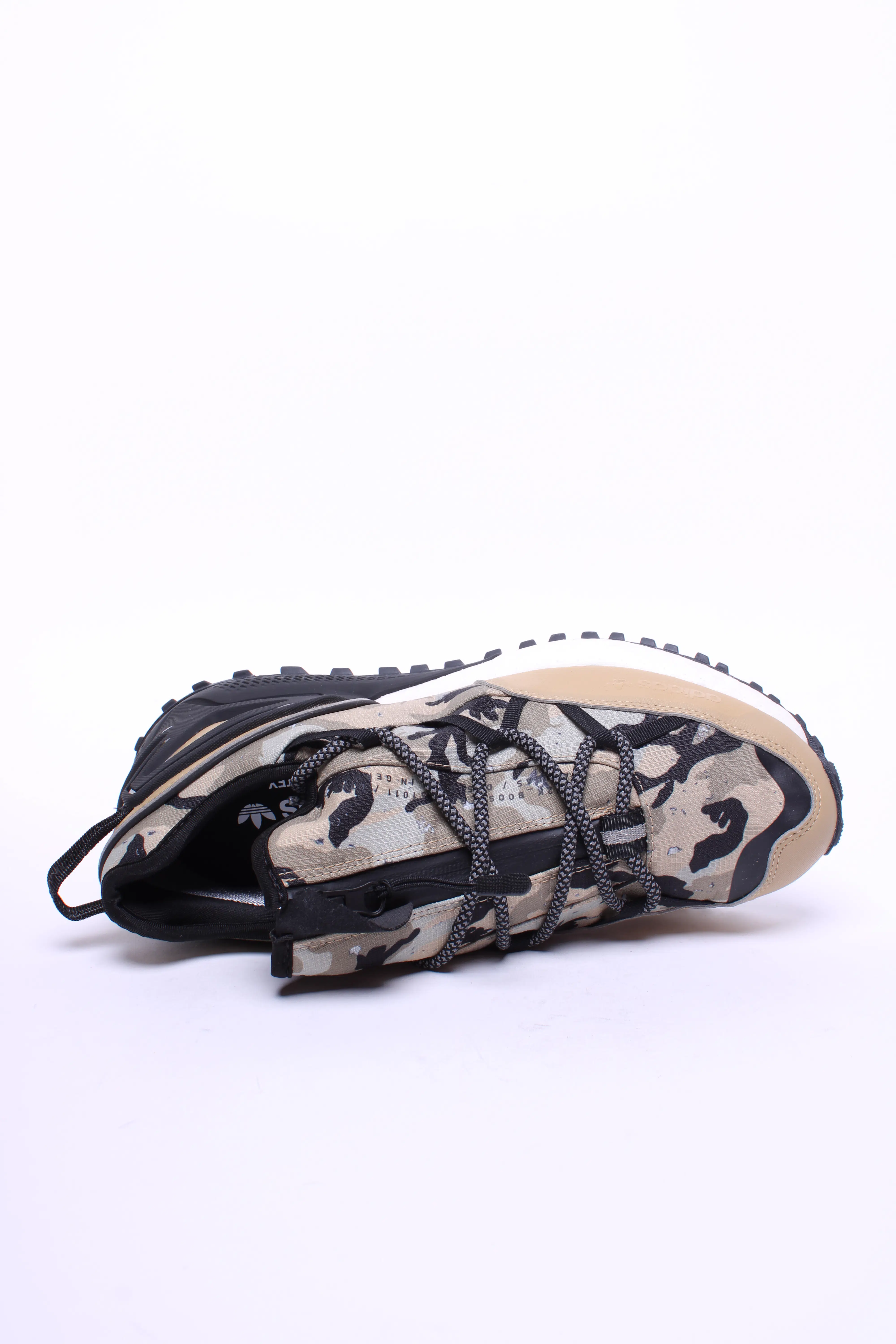 Pantofi sport barbati ZX 2K Boost Utility Gore-Tex [4]