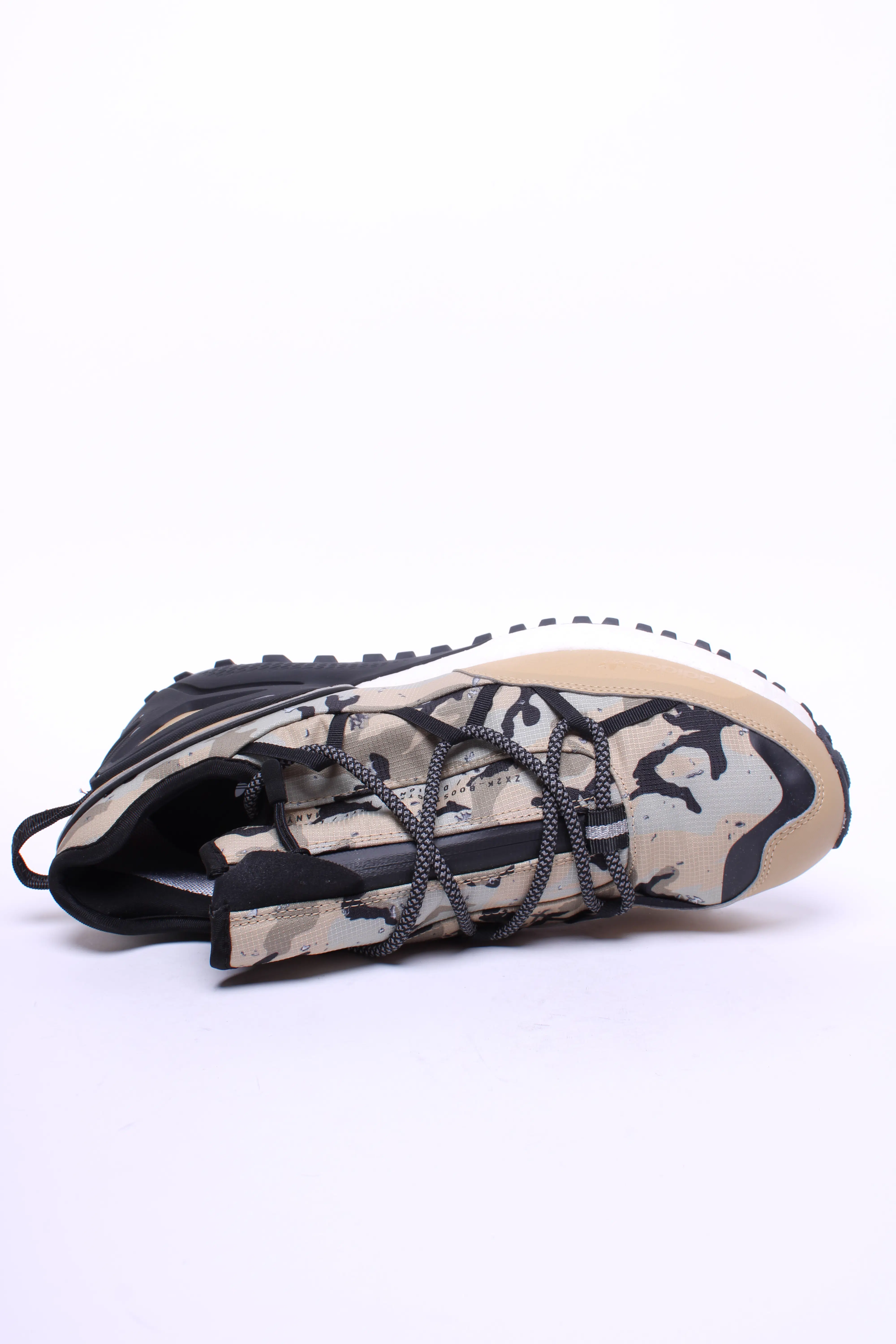 Pantofi sport barbati ZX 2K Boost Utility Gore-Tex [4]