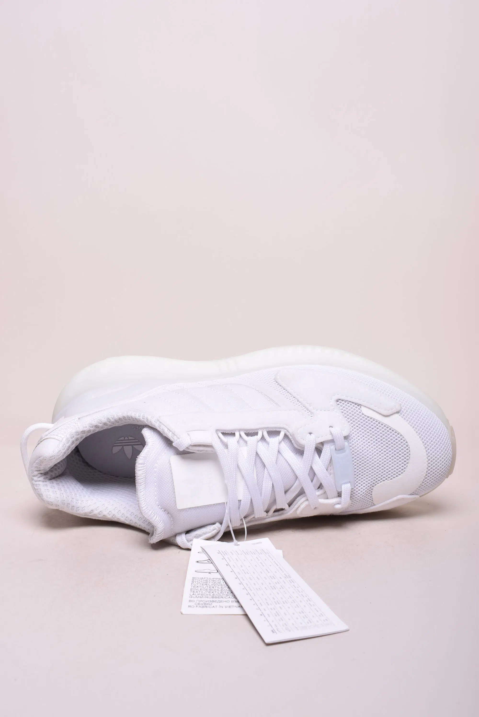Pantofi sport barbati ZX 5K Boost [4]