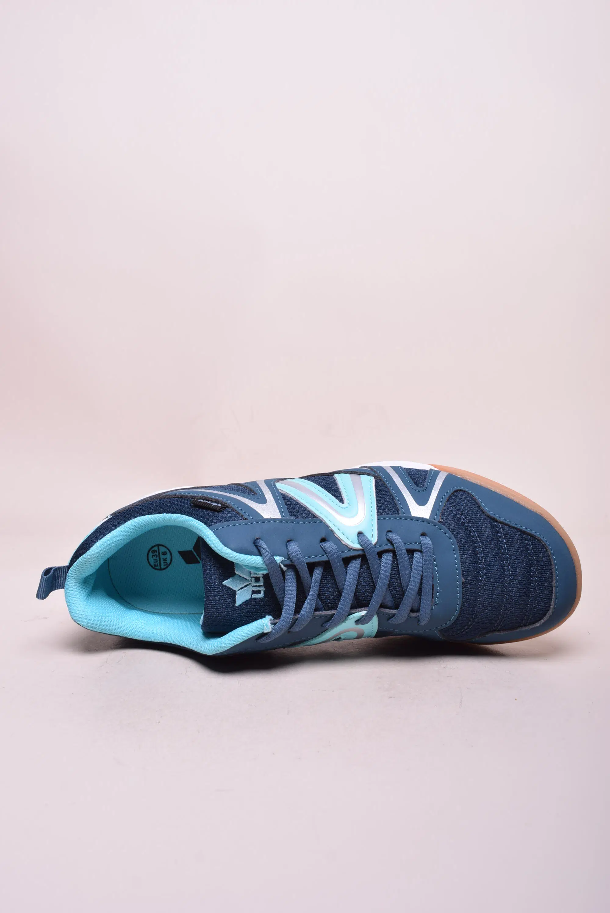 Pantofi sport copii Fit Indoor [4]