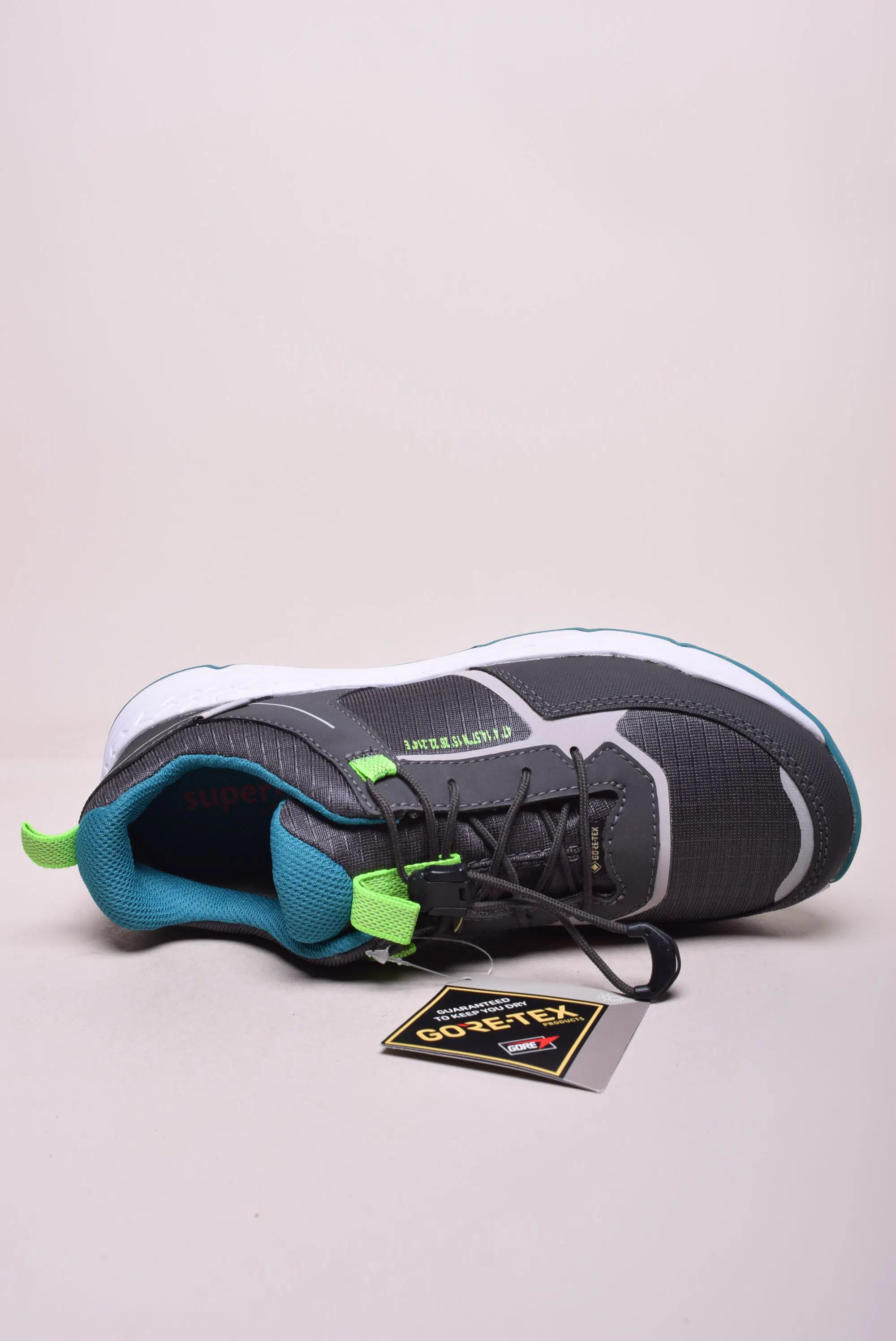 Pantofi sport copii impermeabili [4]