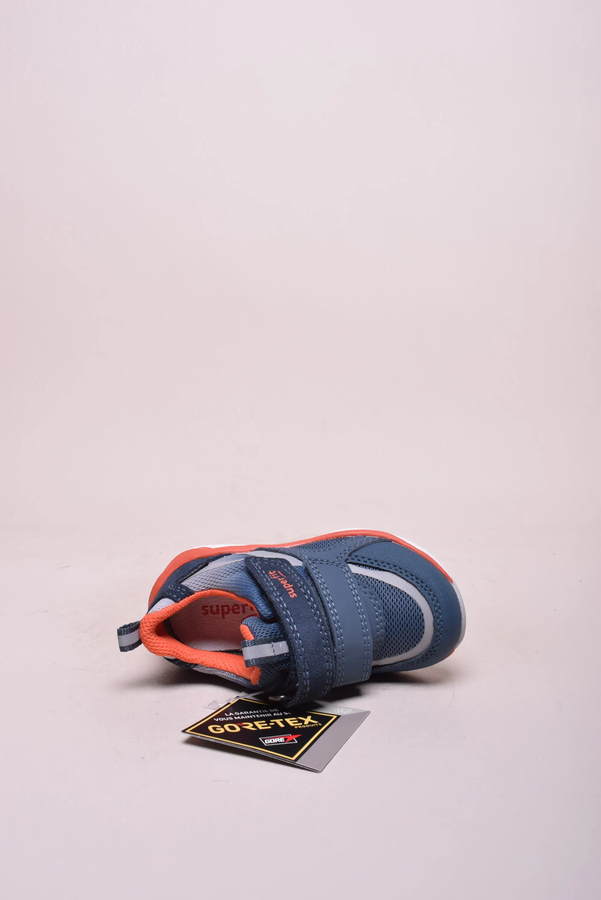 Pantofi sport copii impermeabili [4]