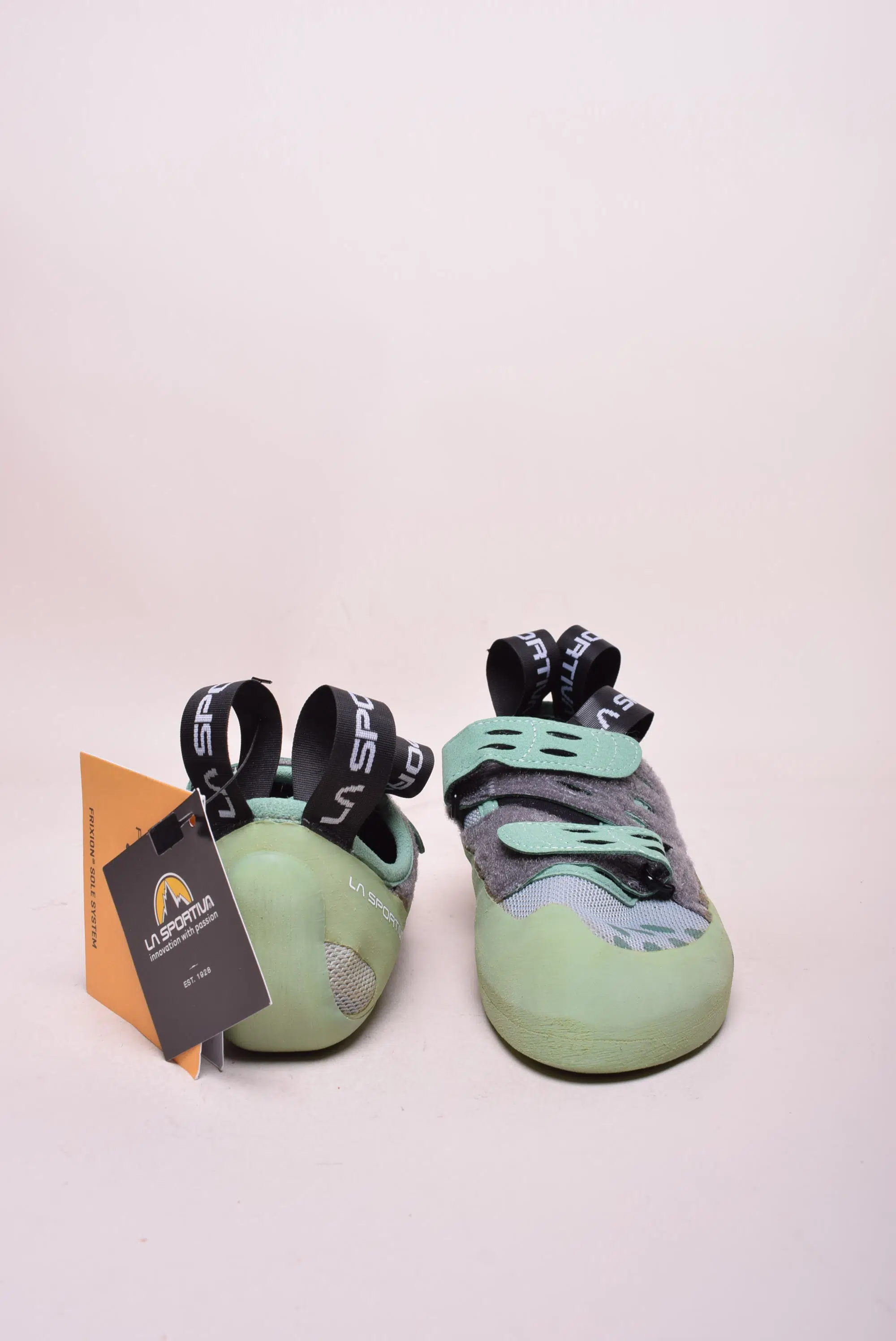 Pantofi sport copii pentru catarat [3]