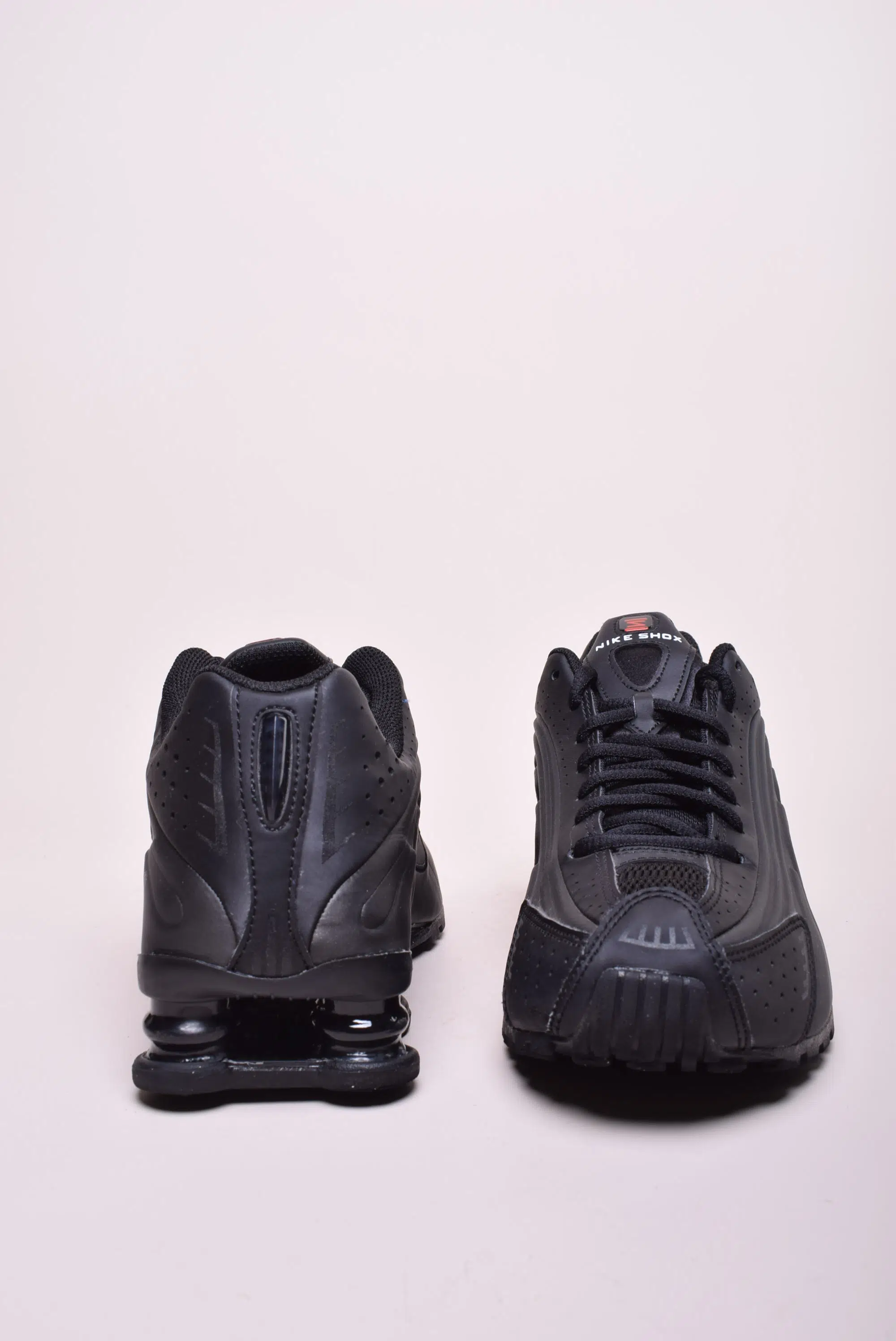 Pantofi sport copii Shox R4 (GS) [3]