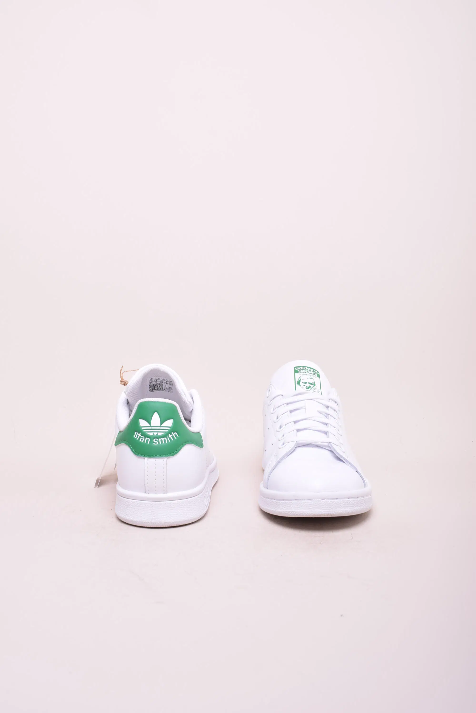 Pantofi sport copii Stan Smith [3]