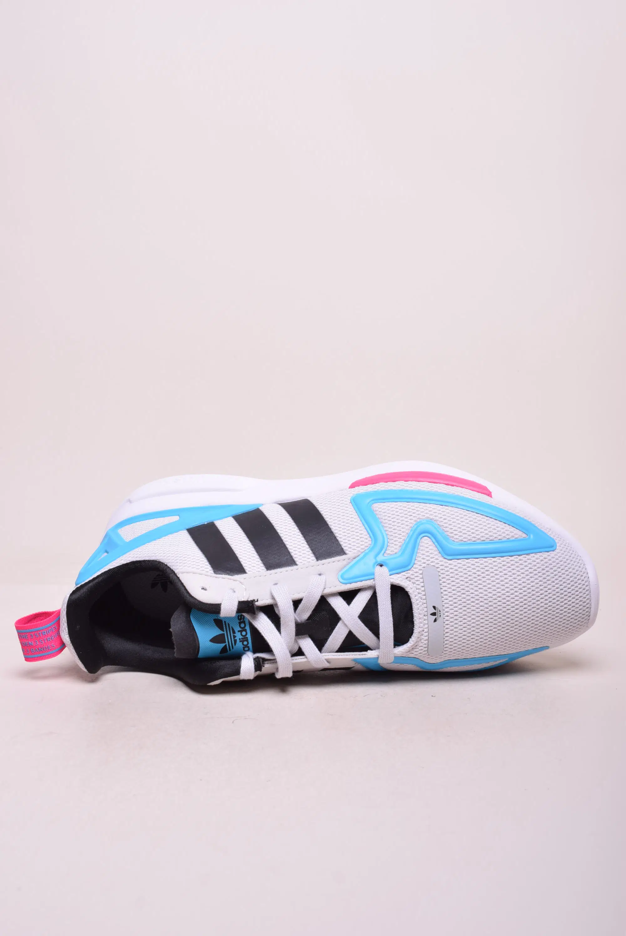 Pantofi sport copii ZX 2K Flux [4]