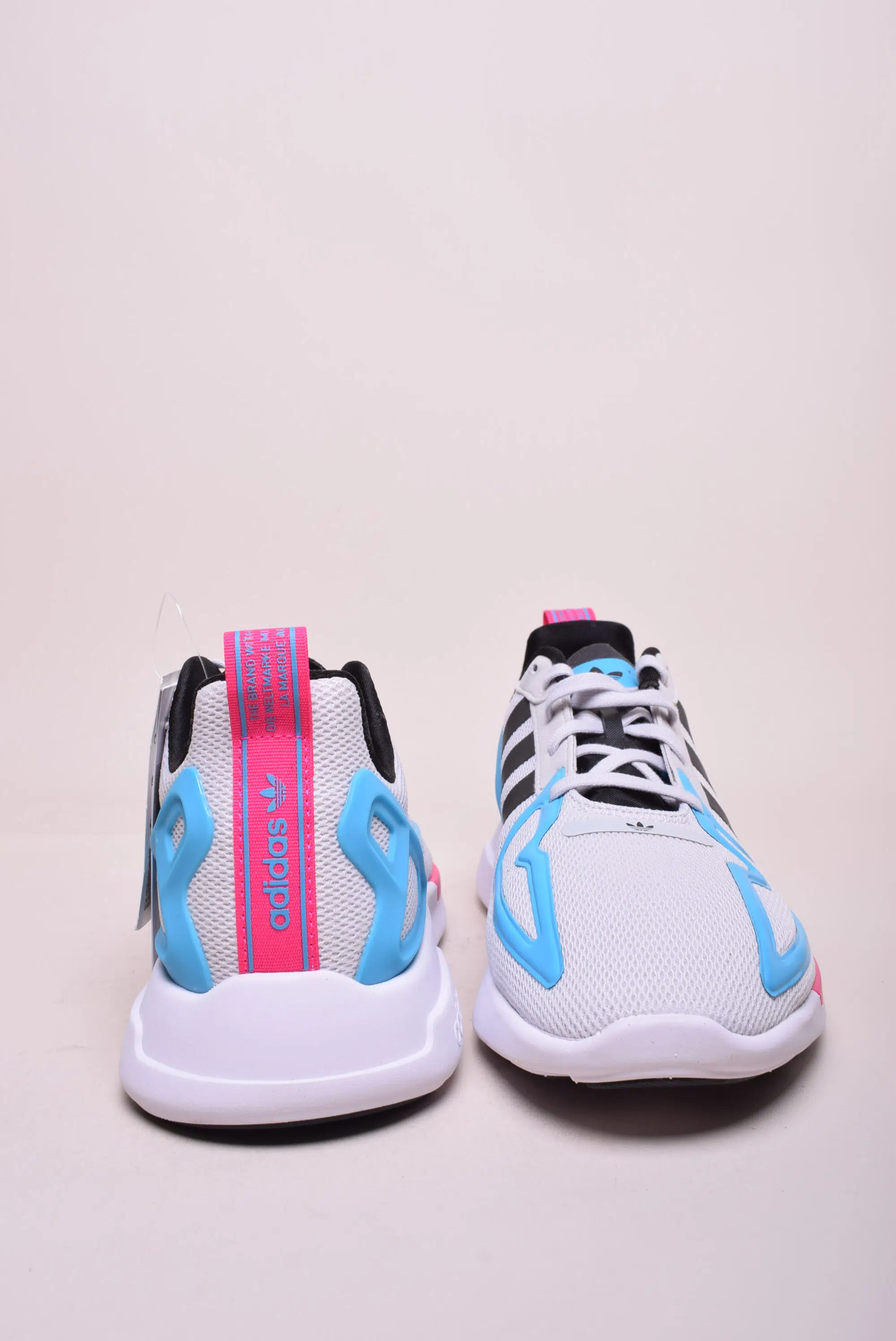 Pantofi sport copii ZX 2K Flux [3]