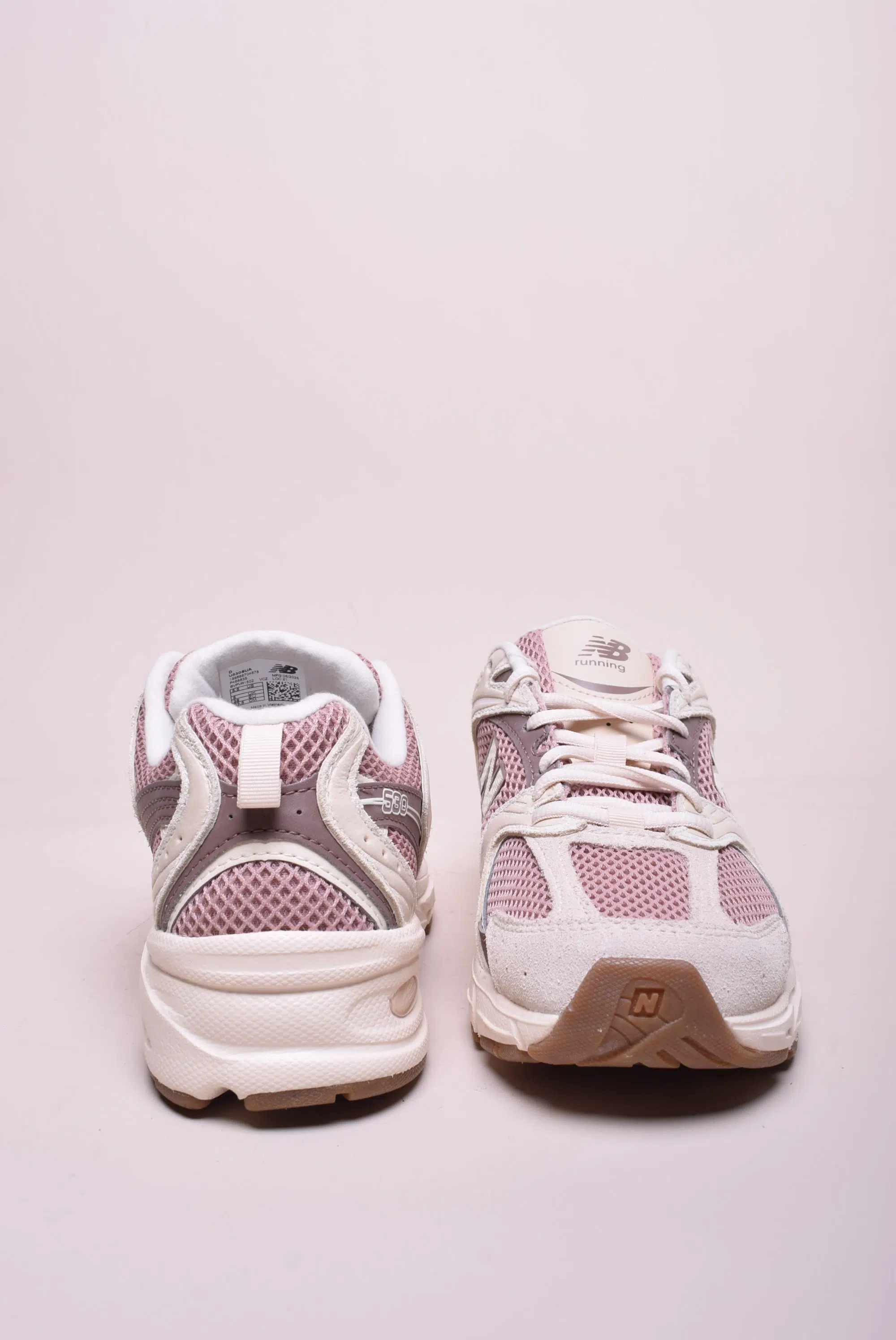 Pantofi sport dama 530 [3]