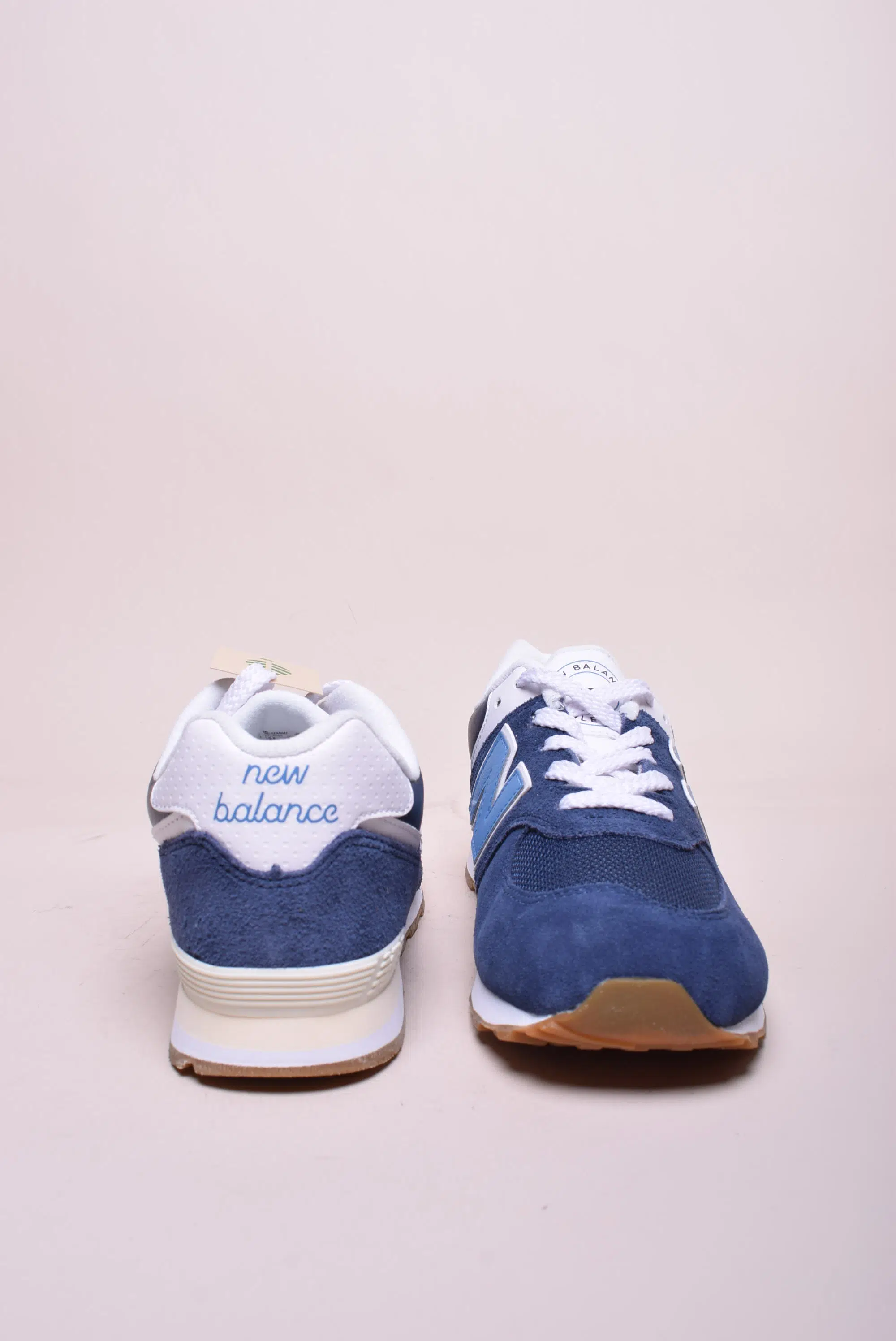 Pantofi sport dama 574 [3]