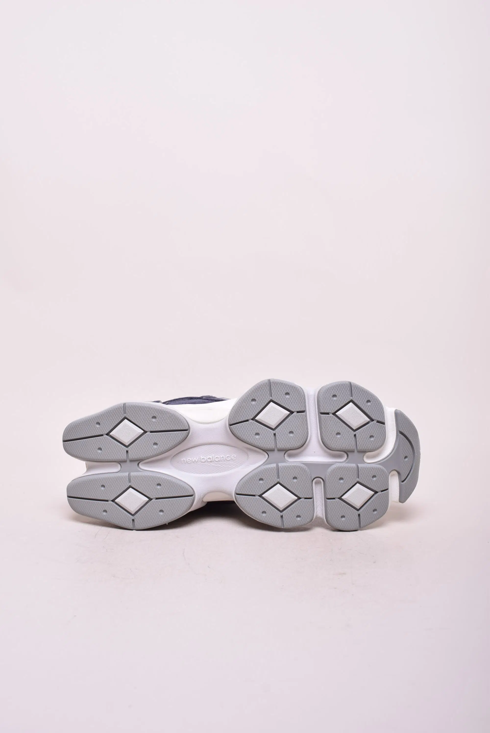 Pantofi sport dama 9060 "Eclipse Navy" [2]