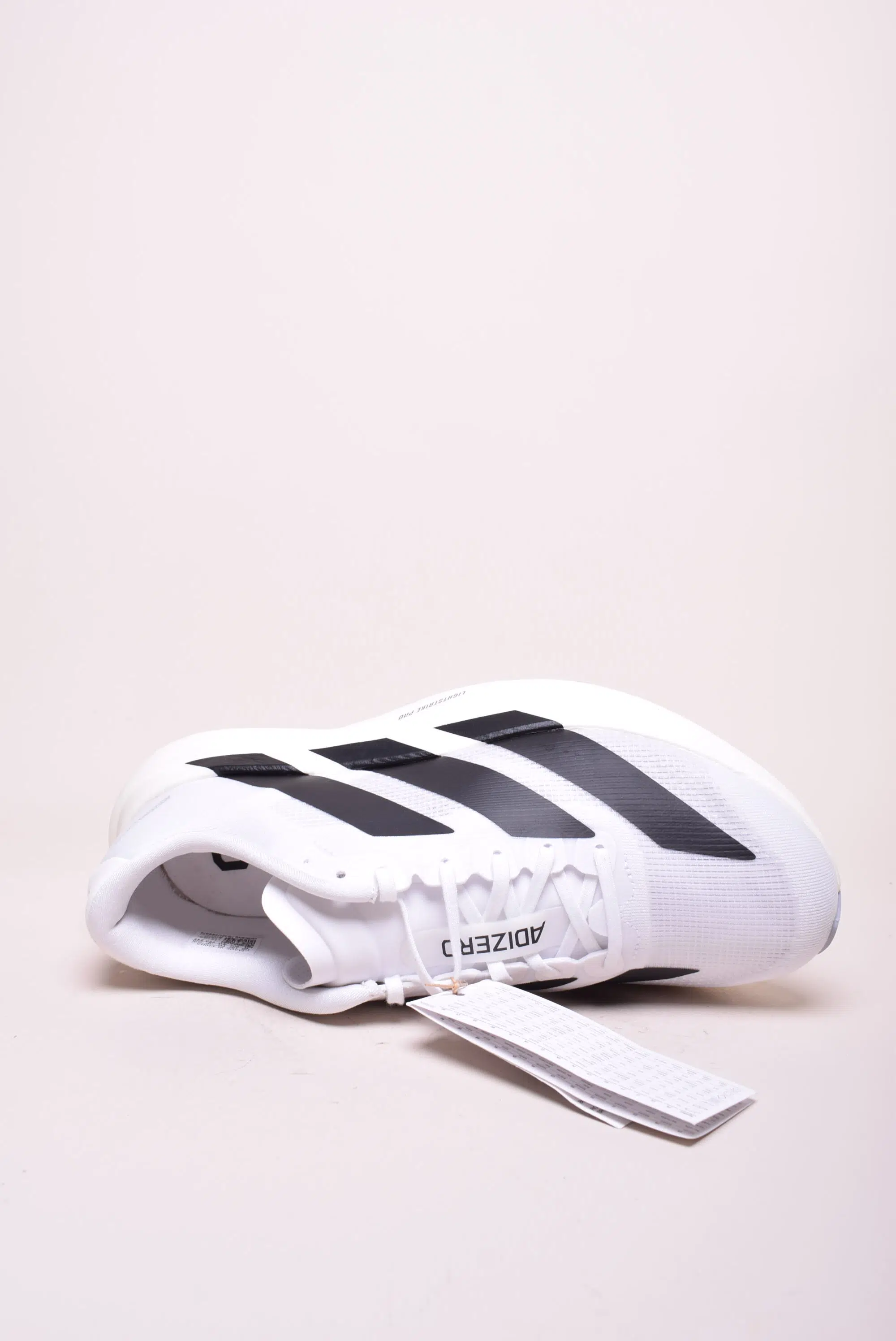 Pantofi sport dama Adizero Evo SL [4]