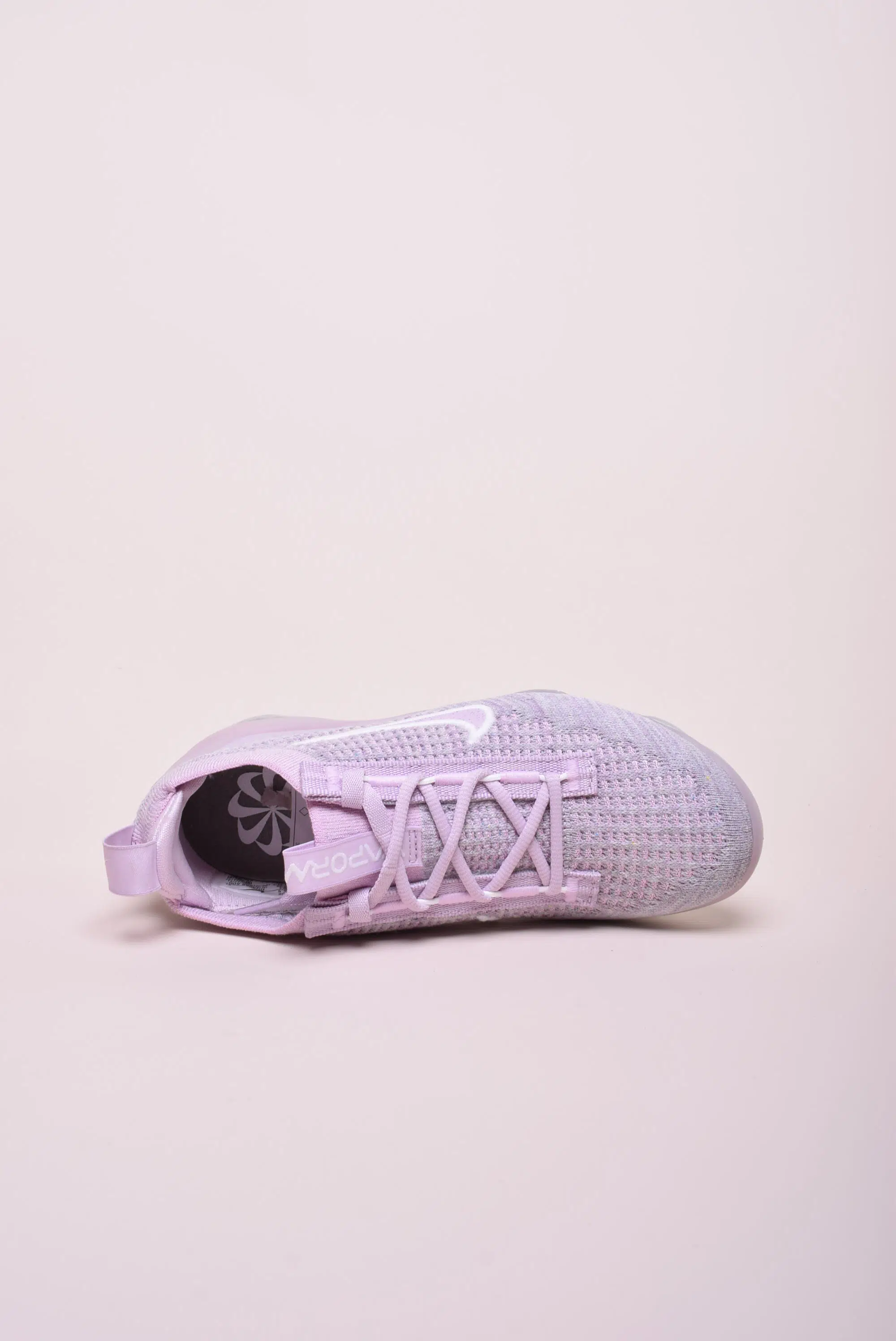 Pantofi sport dama Air Vapormax 2021 FK Light Arctic Pink [4]