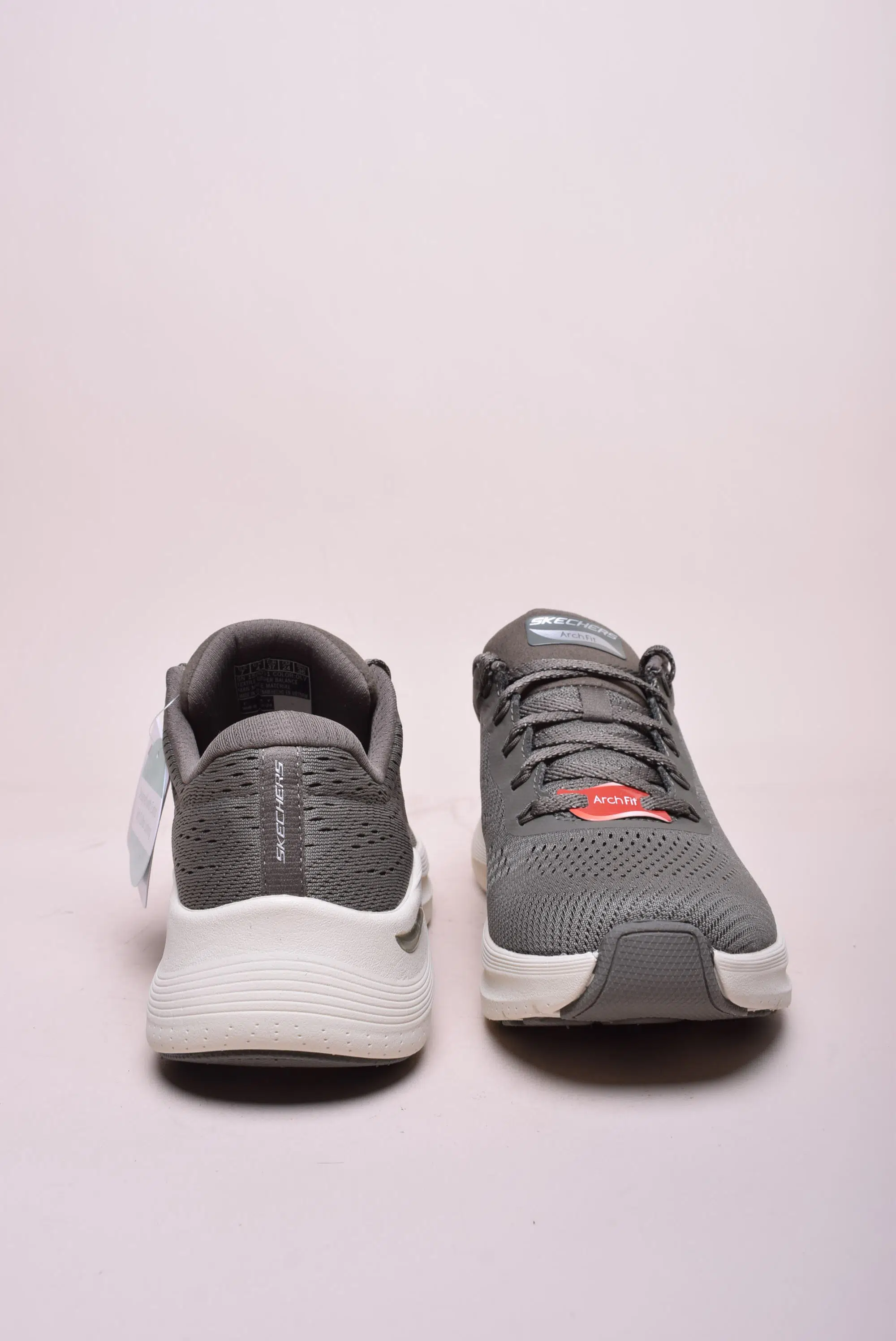 Pantofi sport dama Big League [3]