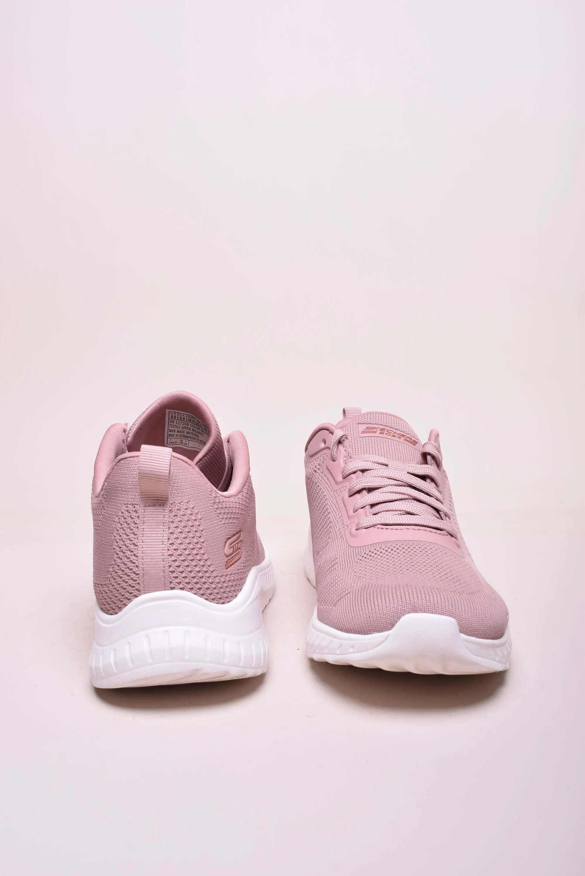 Pantofi sport dama BOBS Squad Chaos [3]