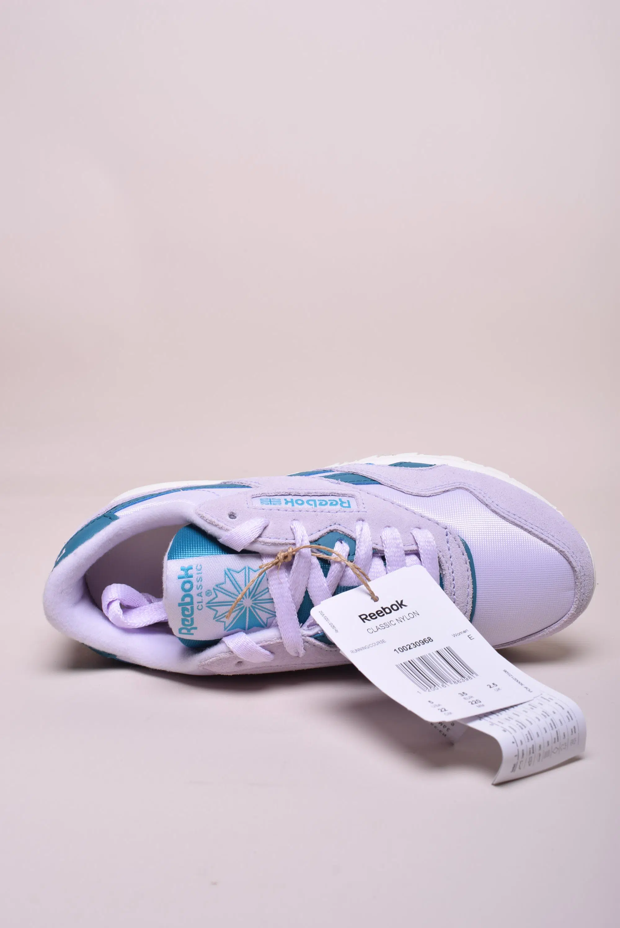 Pantofi sport dama Classic Nylon [4]