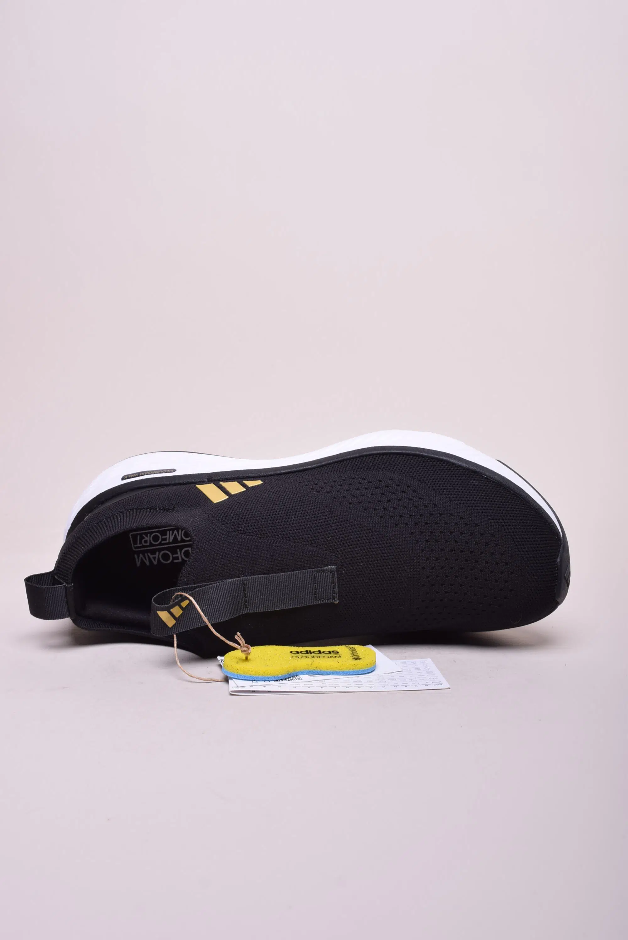 Pantofi sport dama Cloudfoam Go Sock [4]