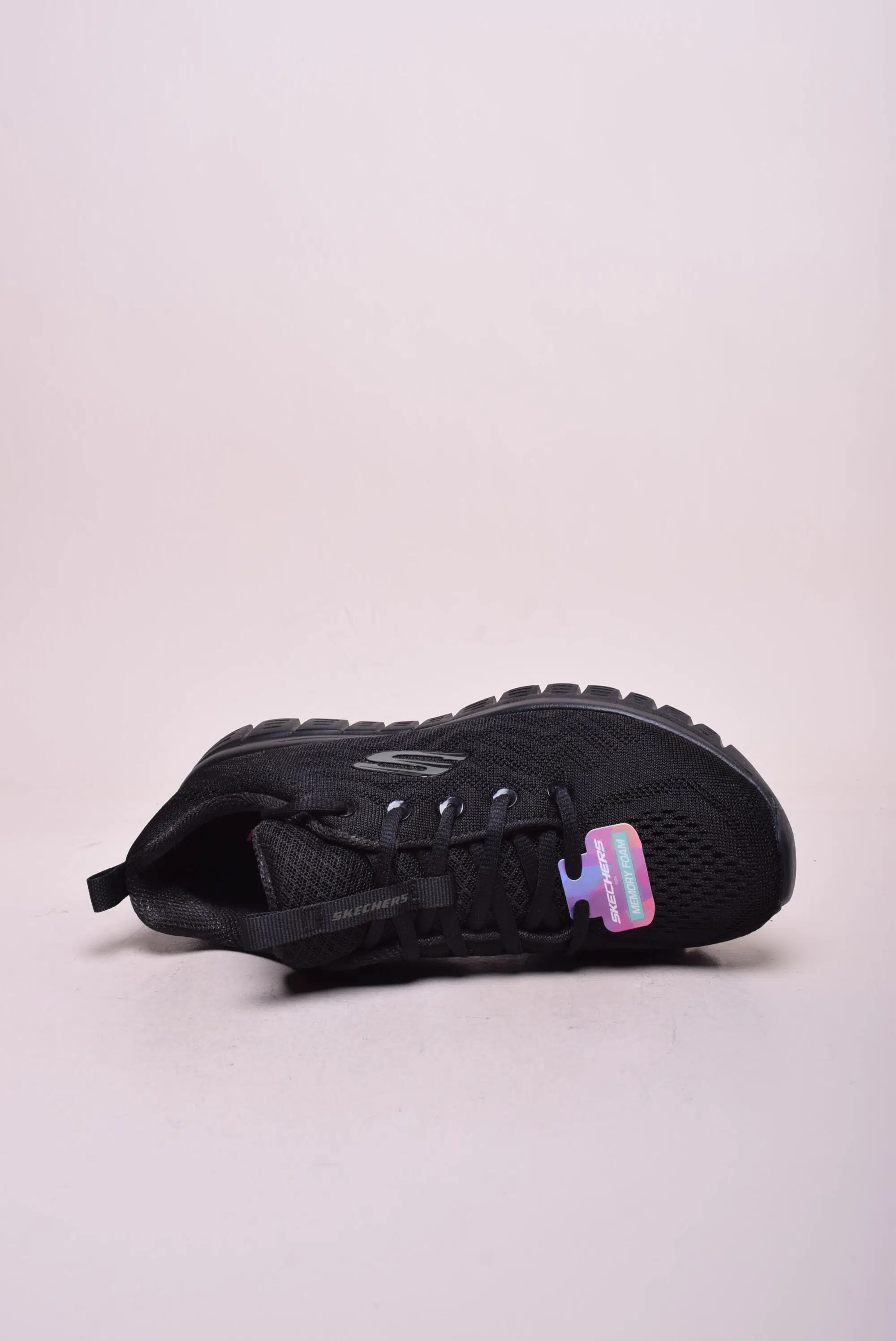 Pantofi sport dama cu spuma memorie, Graceful [4]