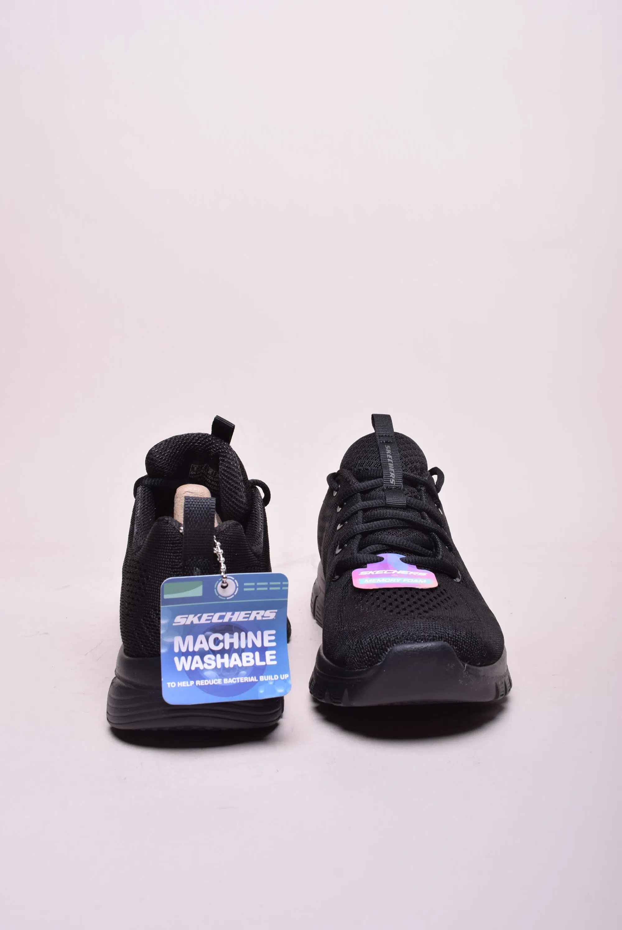 Pantofi sport dama cu spuma memorie, Graceful [3]