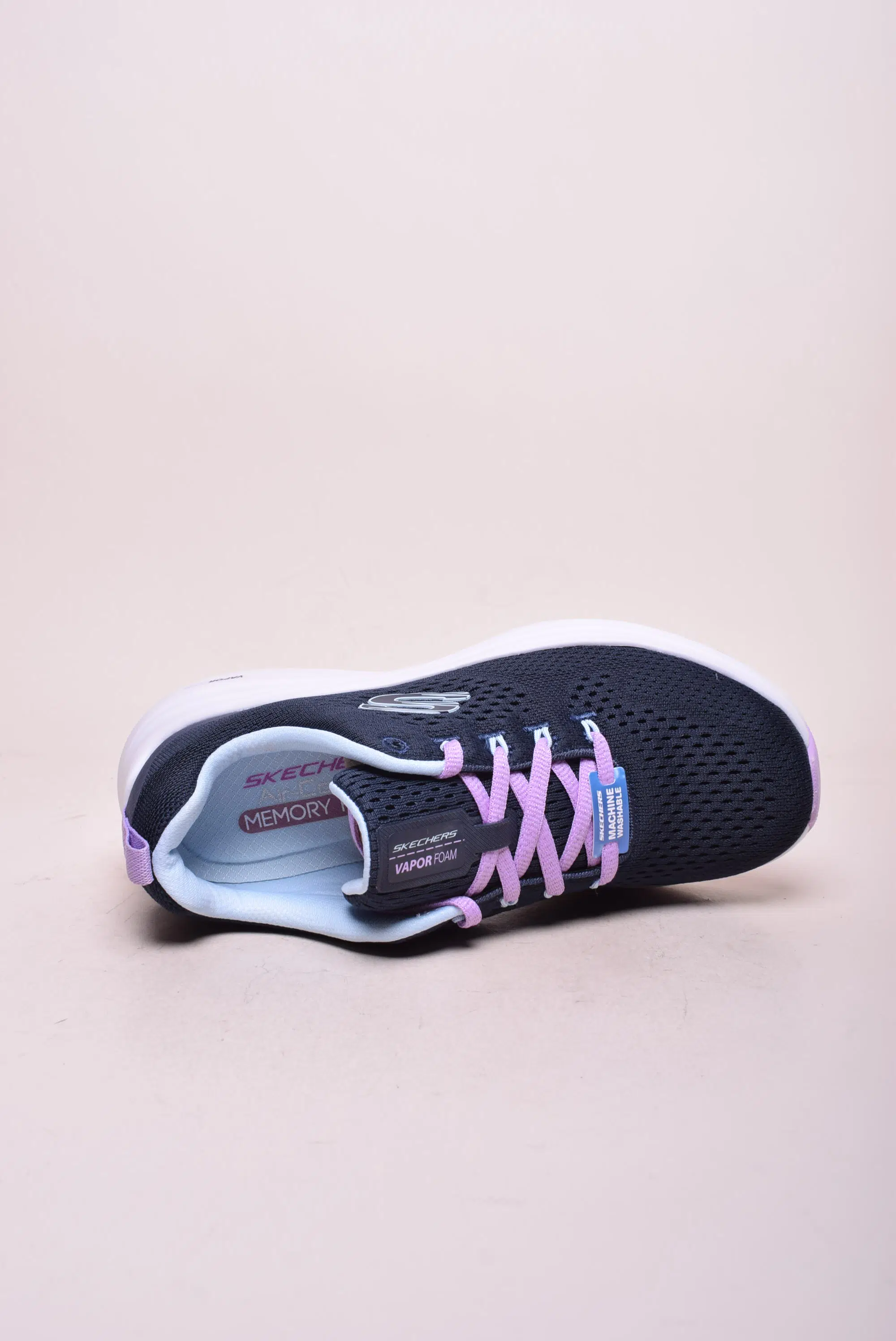 Pantofi sport dama cu spuma memorie Vapor Foam [4]