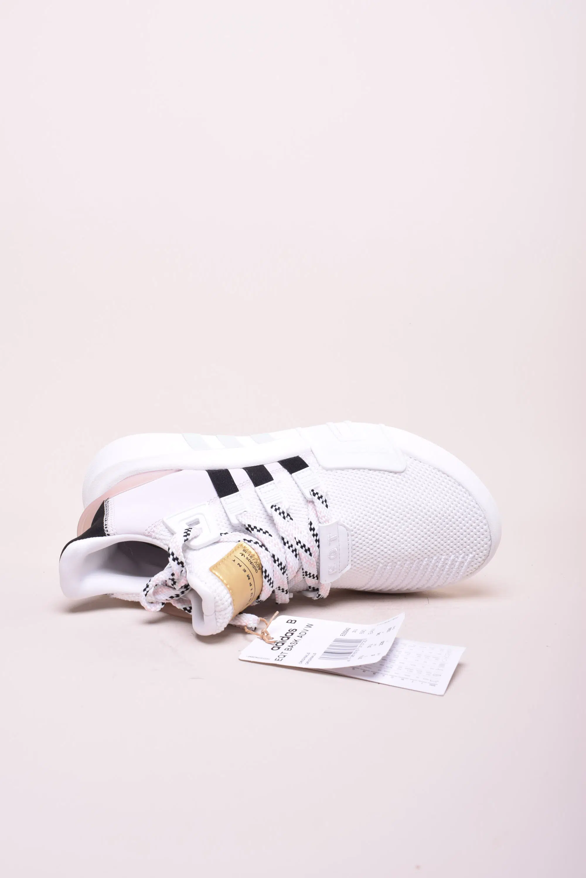 Pantofi sport dama EQT Bask Adv [4]