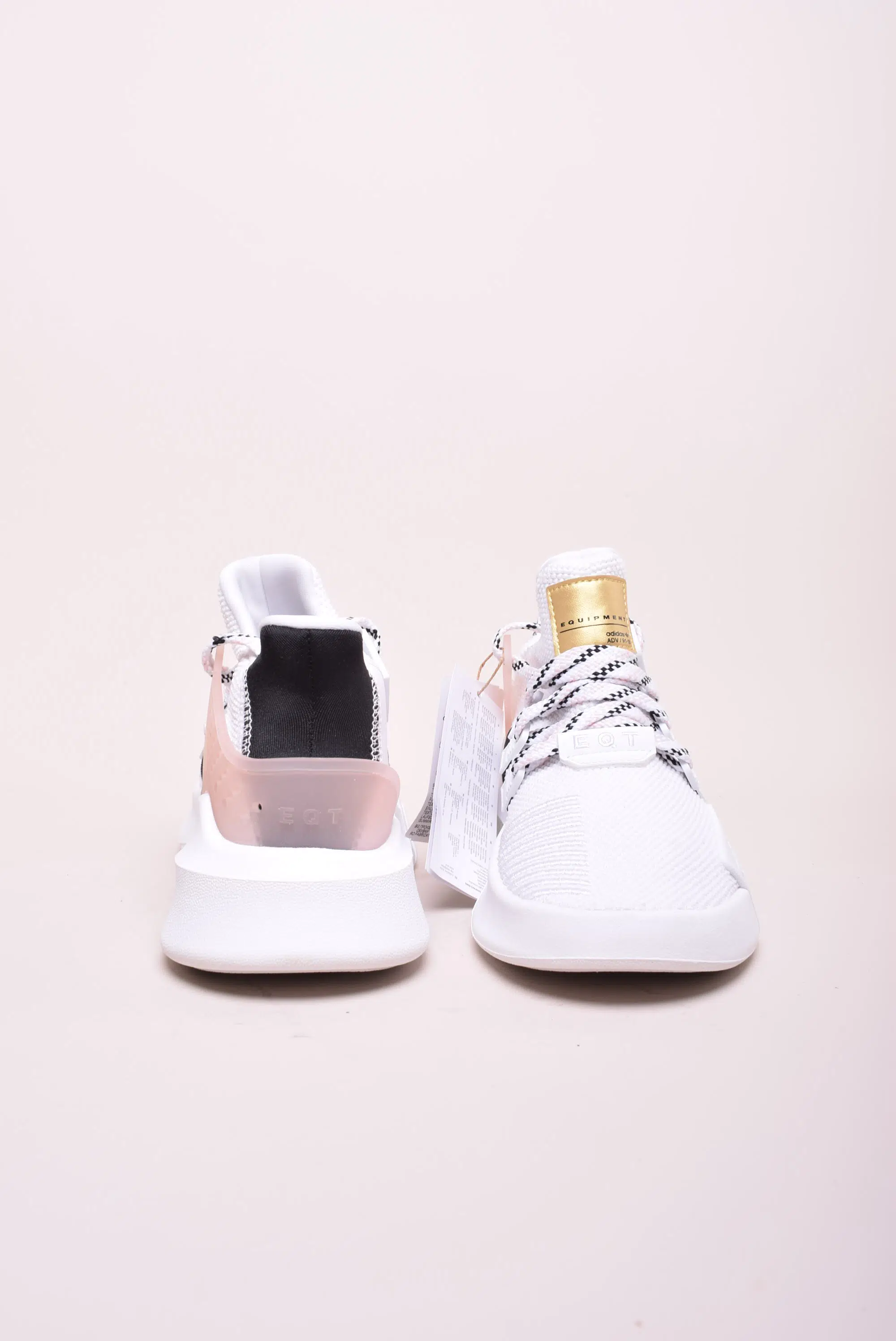 Pantofi sport dama EQT Bask Adv [3]