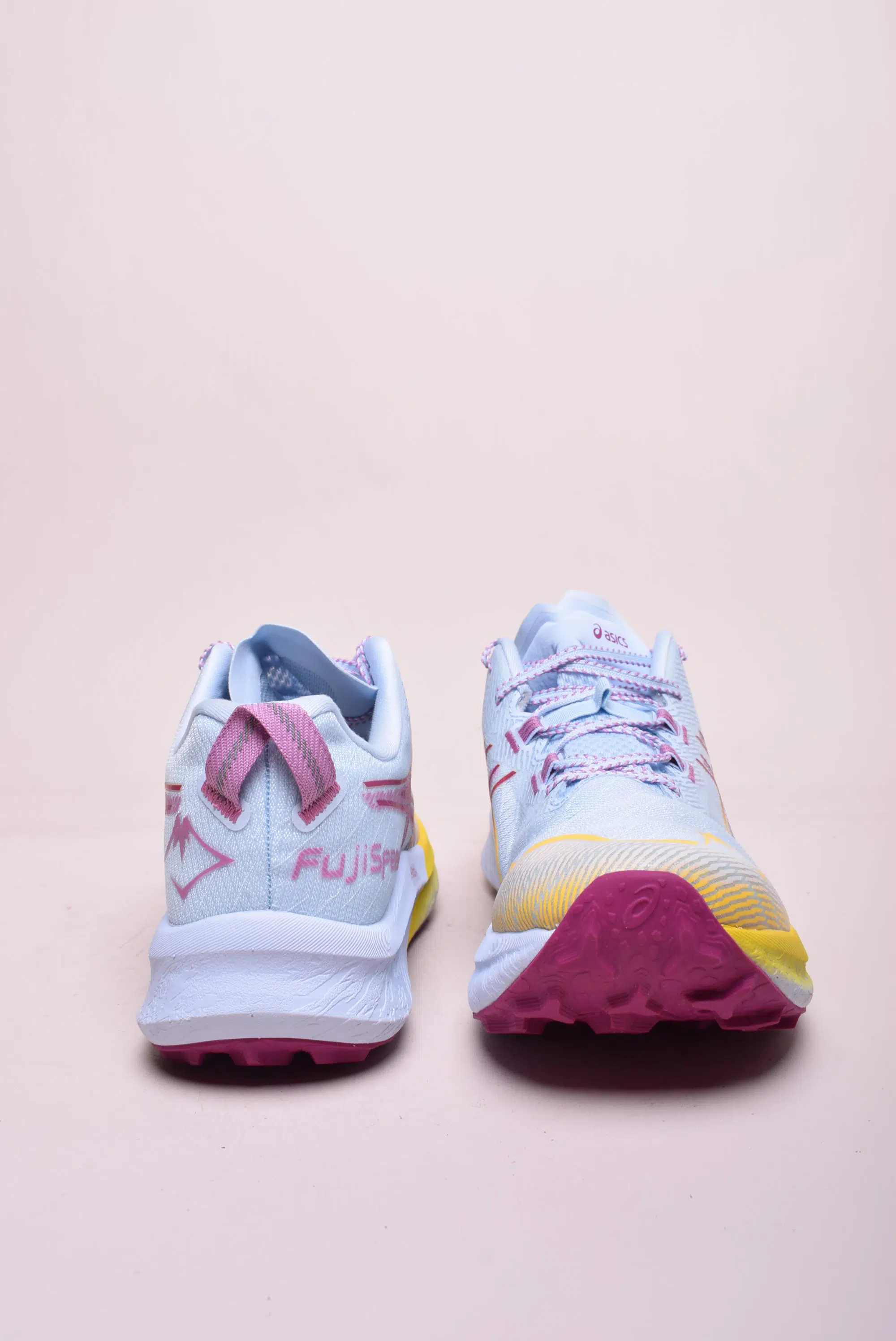 Pantofi sport dama Fujispeed 2 [3]