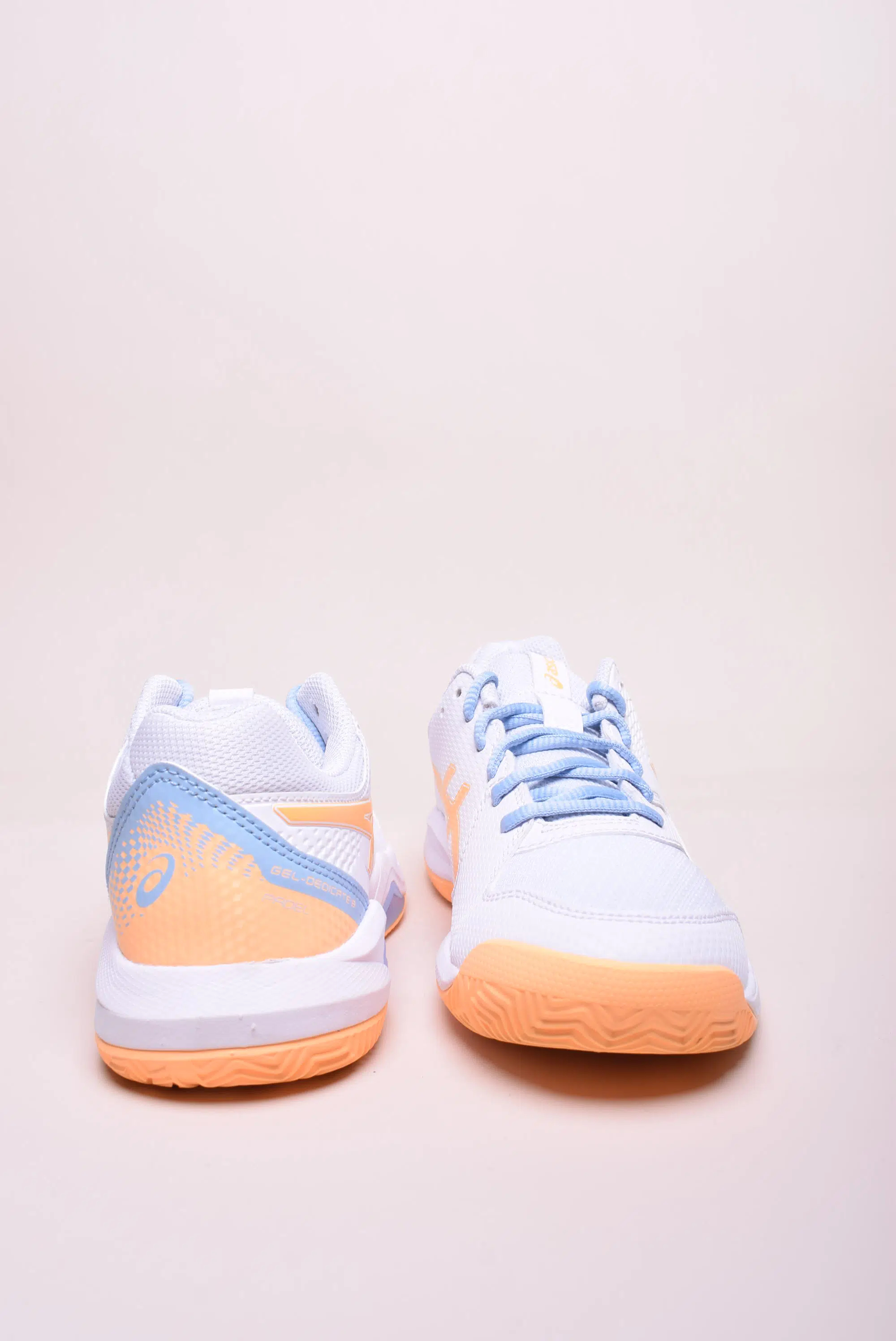 Pantofi sport dama Gel-Dedicate 8 Padel [3]