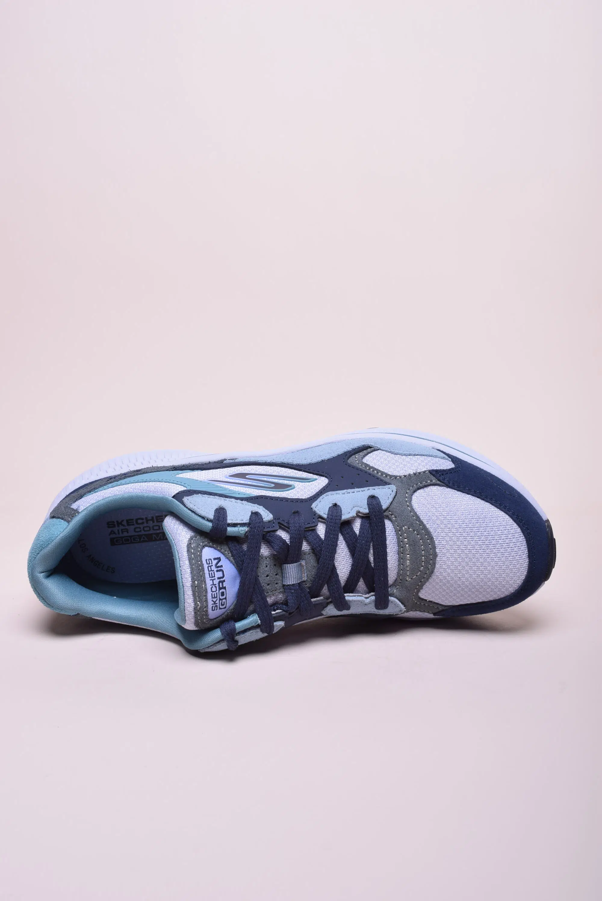 Pantofi sport dama Go Run Consistent 2.0 [4]