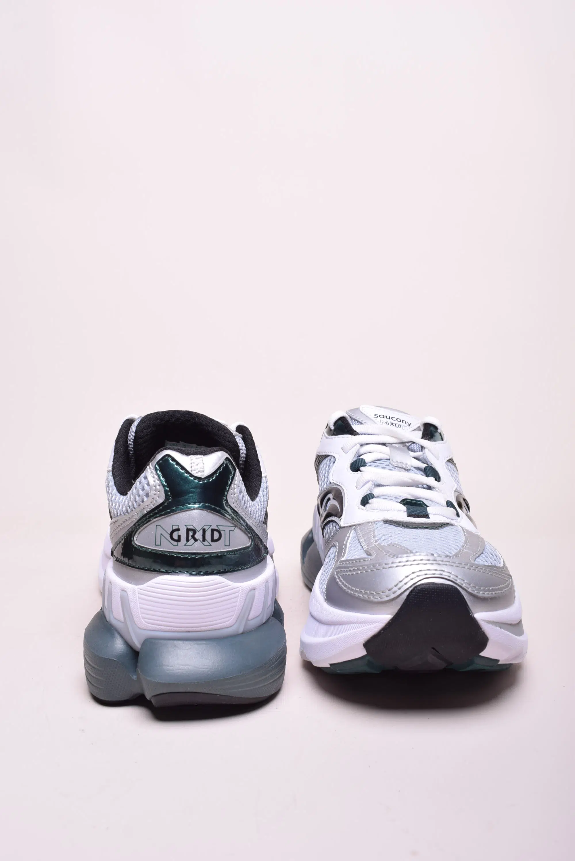 Pantofi sport dama Grid NXT [3]