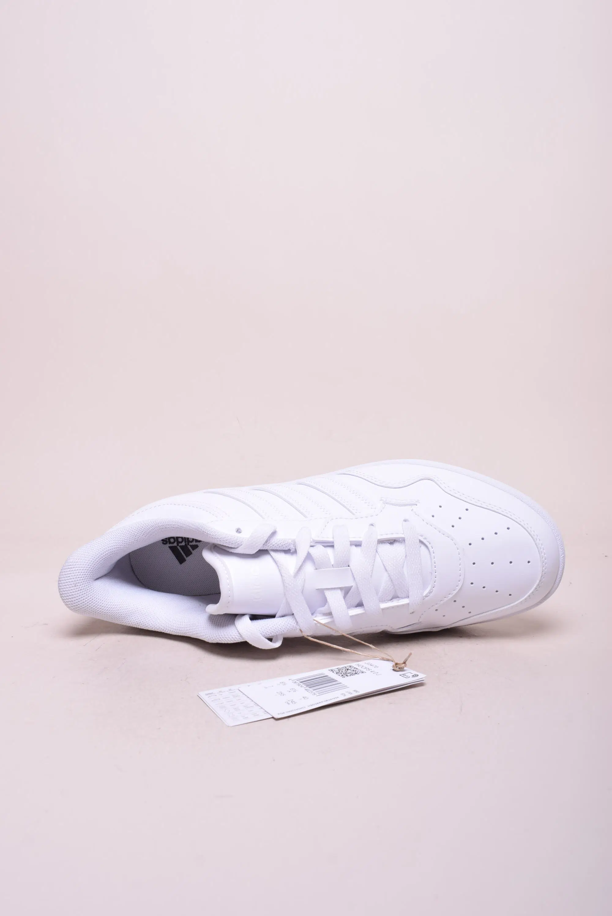 Pantofi sport dama Hoops 4.0 [4]