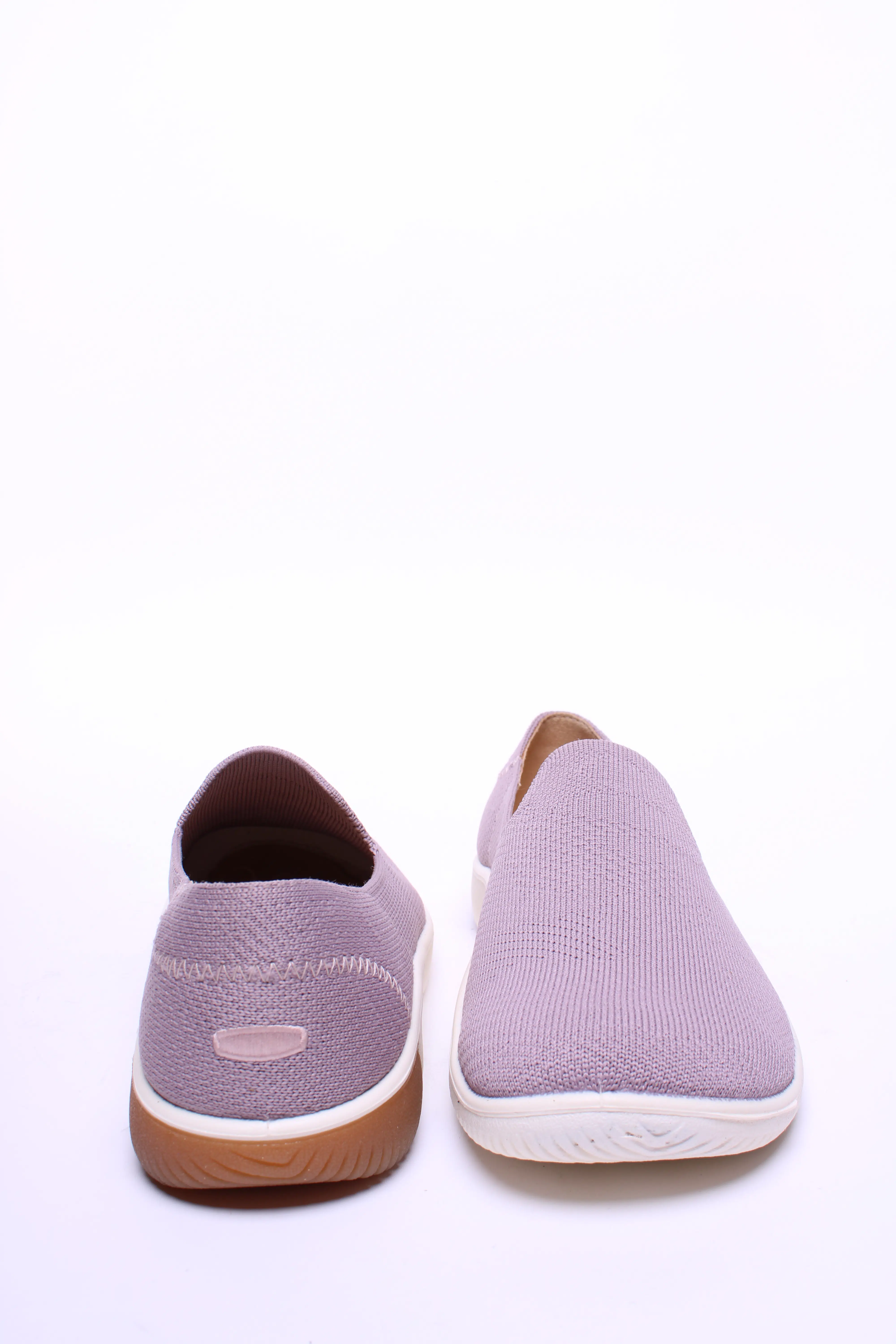 Pantofi sport dama Knx Knit Slip-on [3]