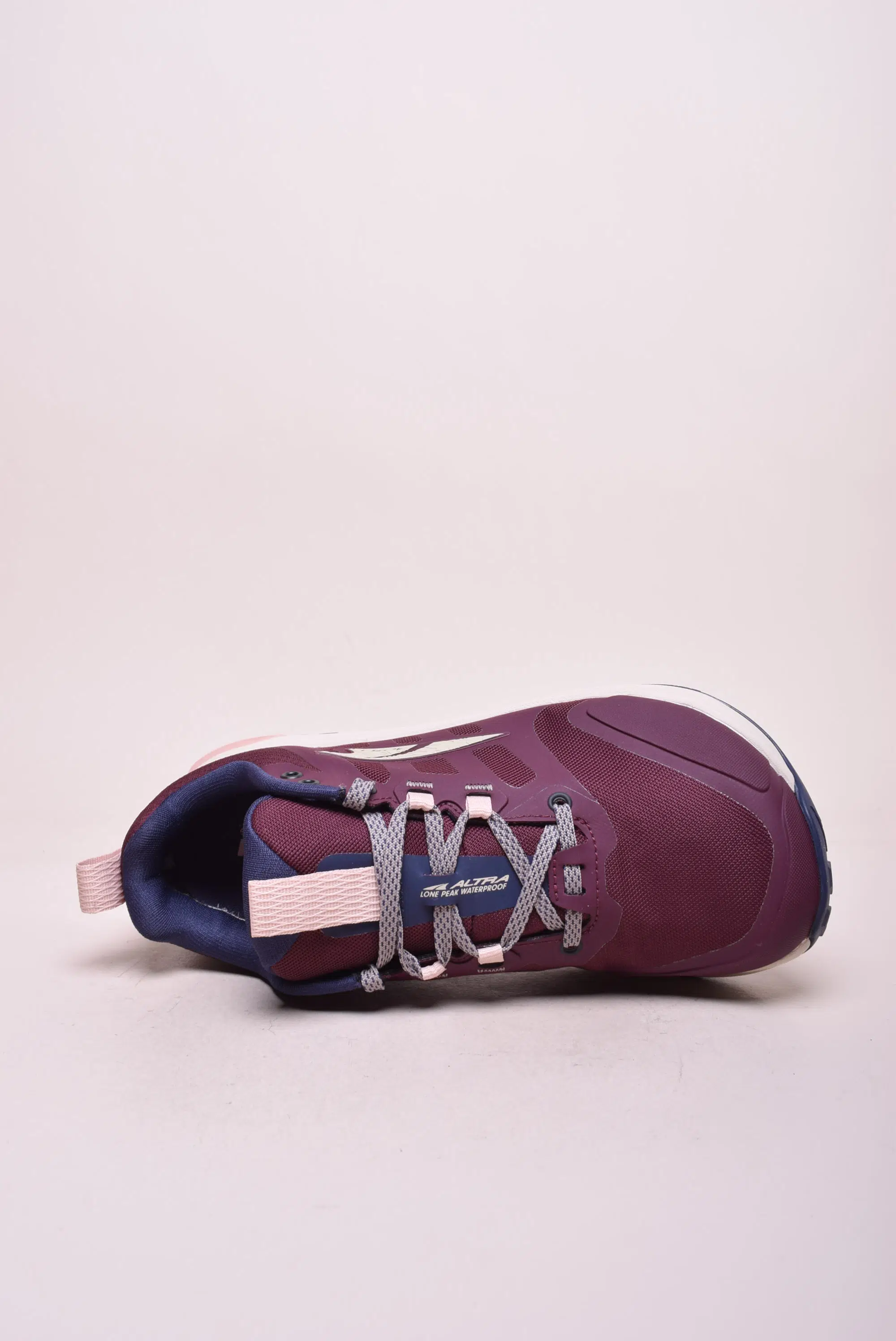 Pantofi sport dama Lone Peak 9 impermeabili [4]