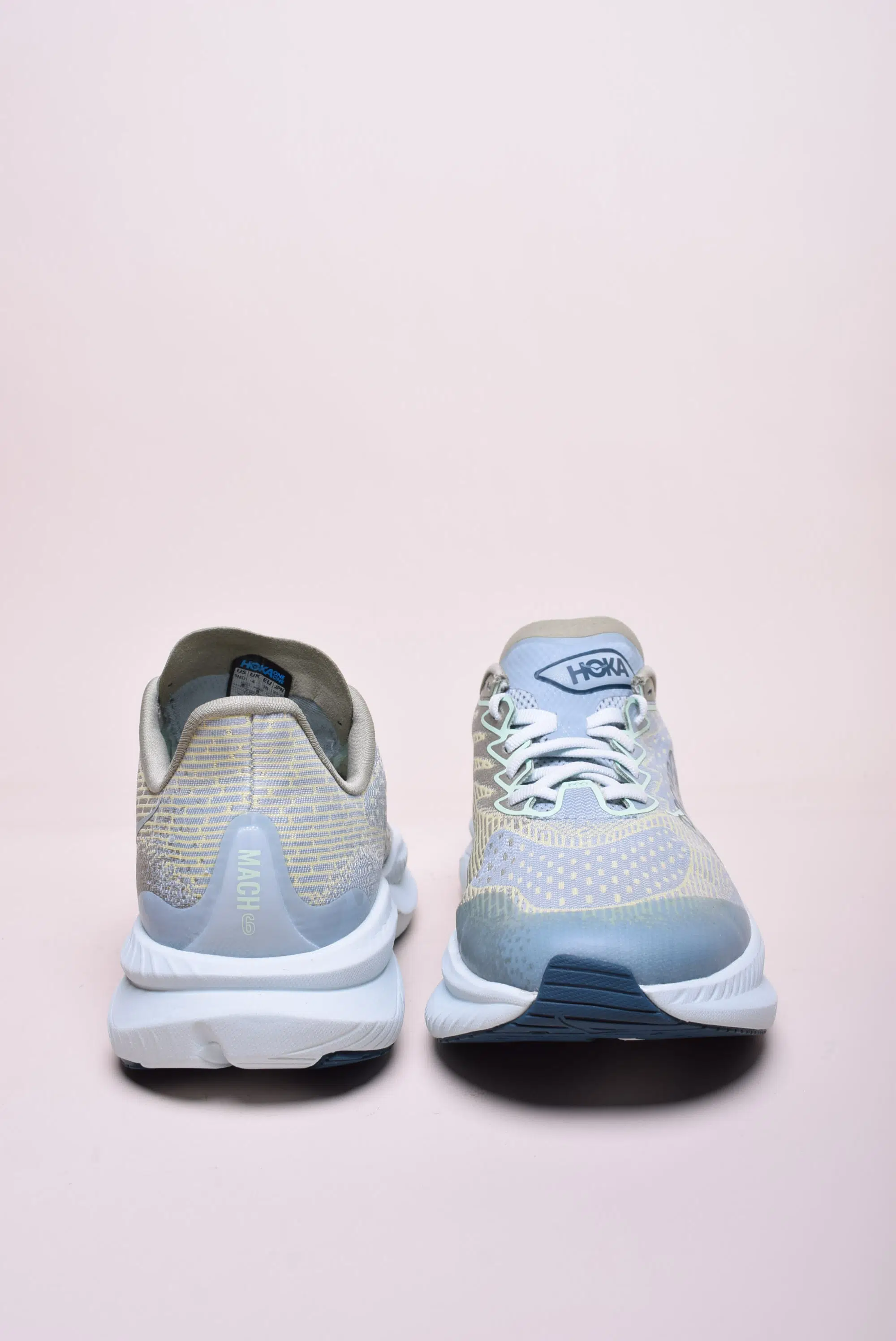 Pantofi sport dama Mach 6 [3]