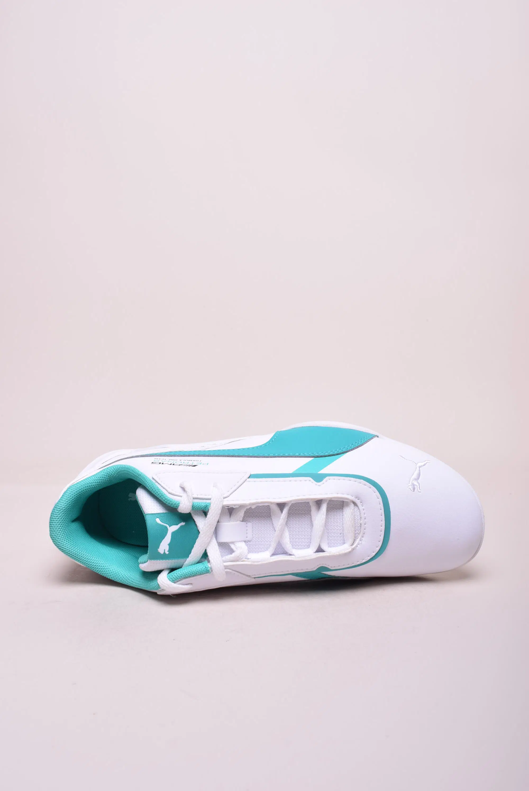 Pantofi sport dama Mapf1 R-Cat Machina AMG Petronas [4]