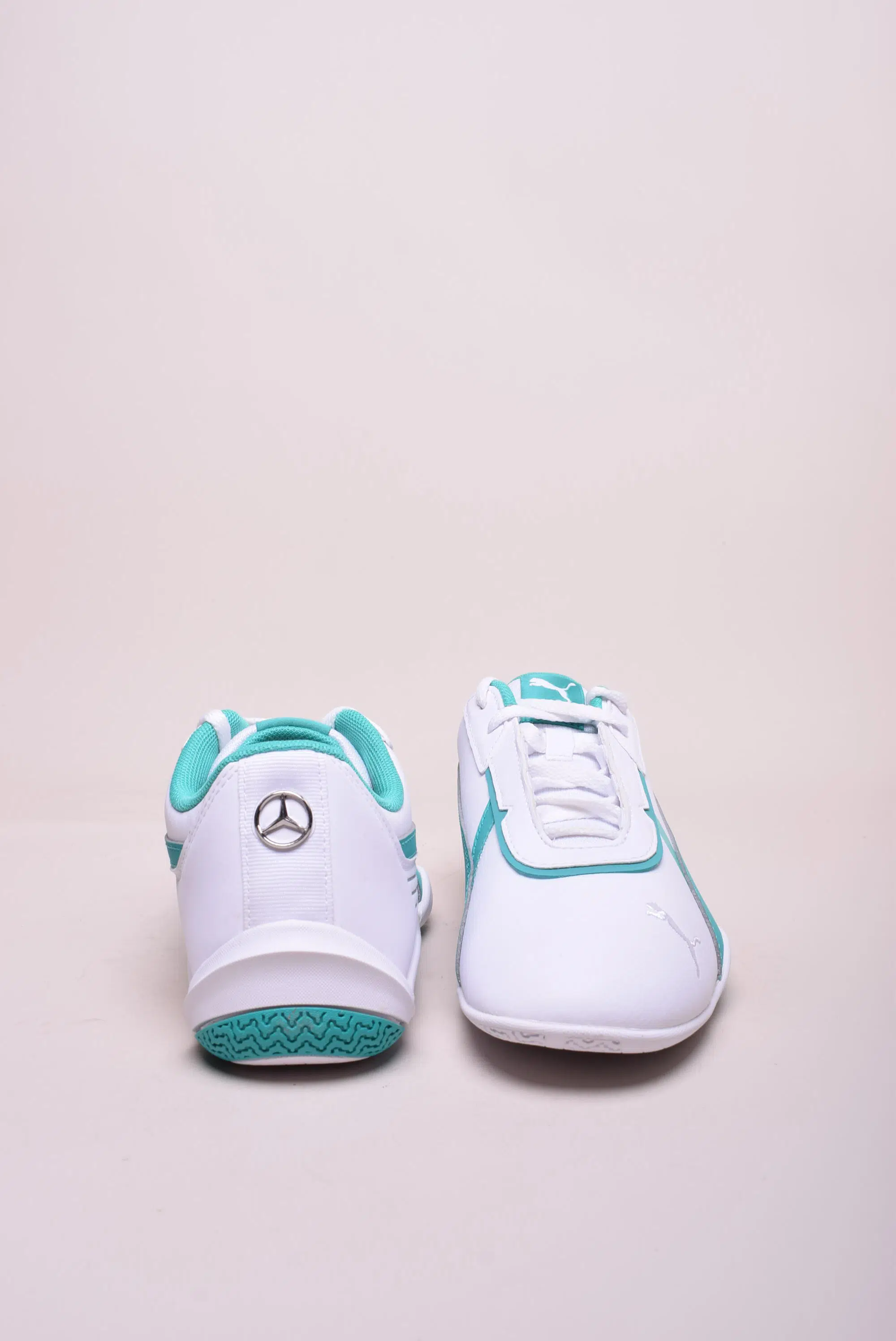 Pantofi sport dama Mapf1 R-Cat Machina AMG Petronas [3]
