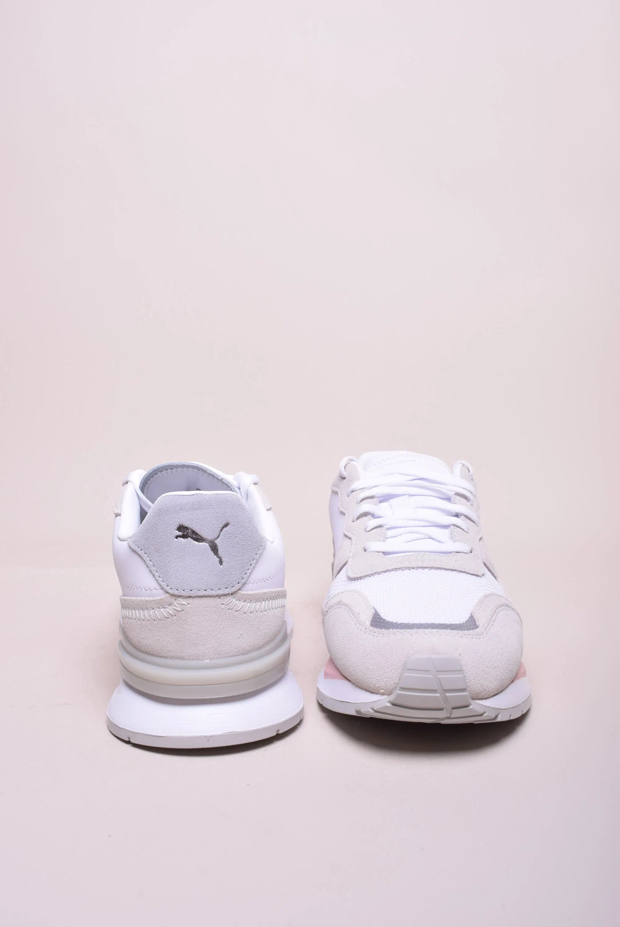 Pantofi sport dama Mirage Clean [3]