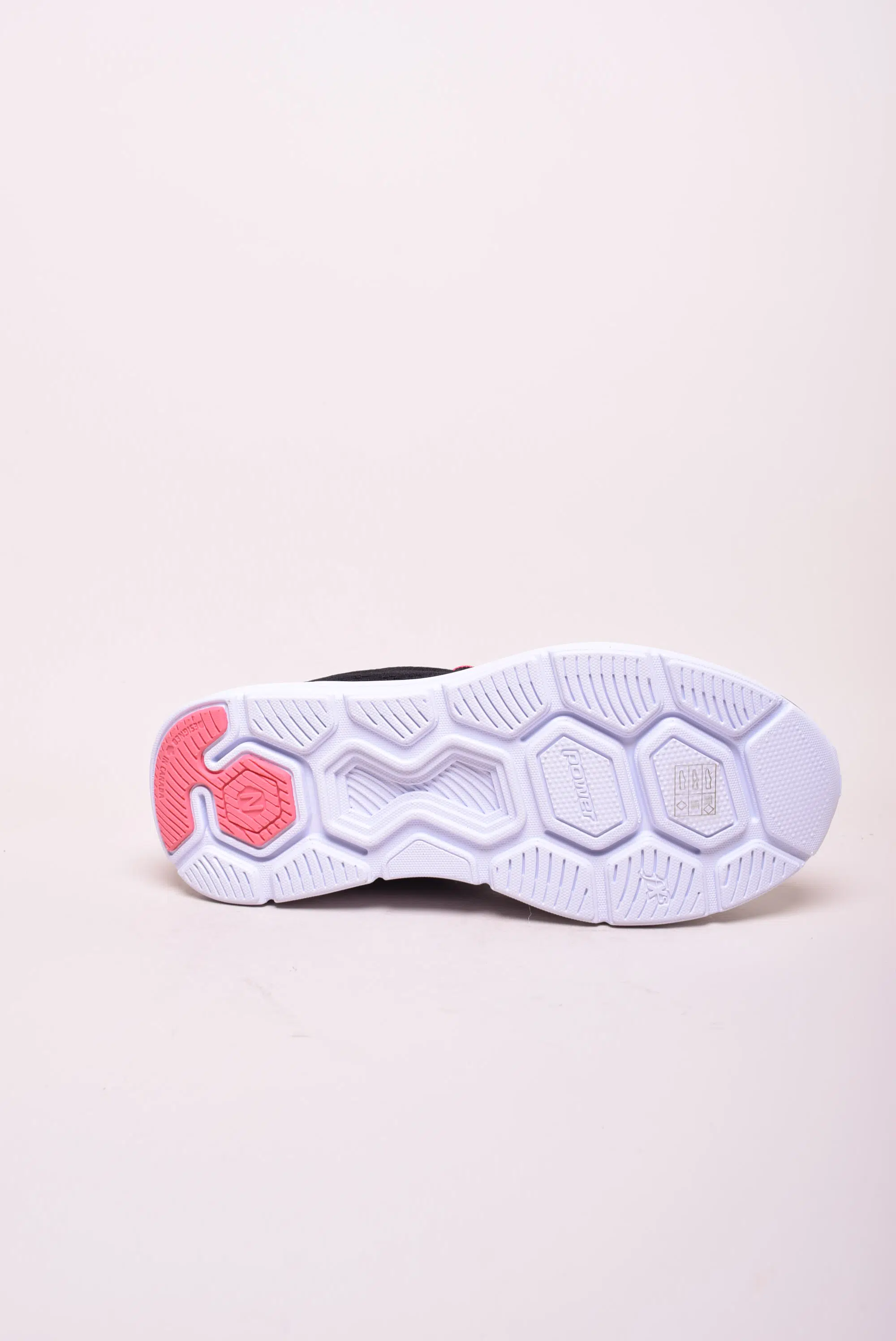 Pantofi sport dama N-Walk Max Oro, cu spuma memorie [2]