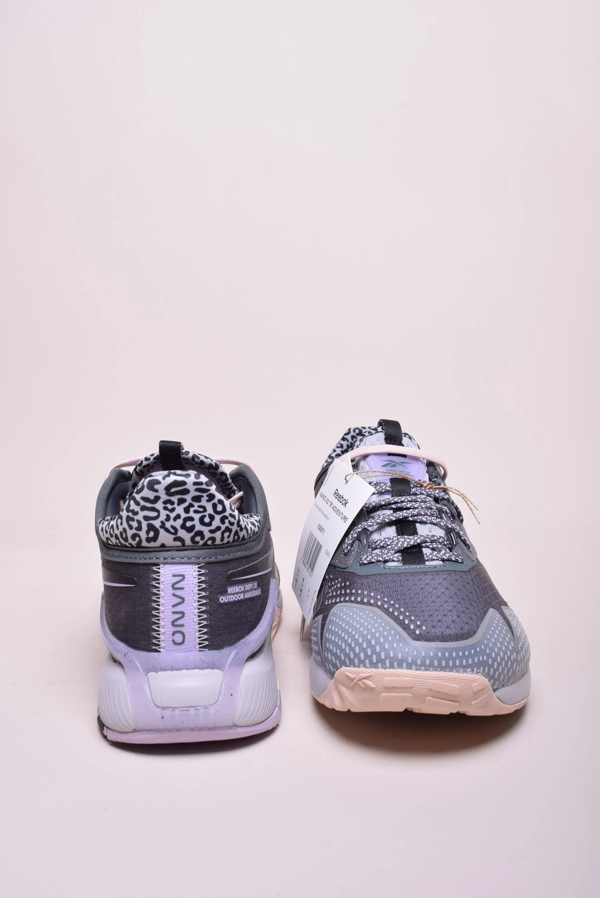 Pantofi sport dama Nano X2 TR Adventure [3]