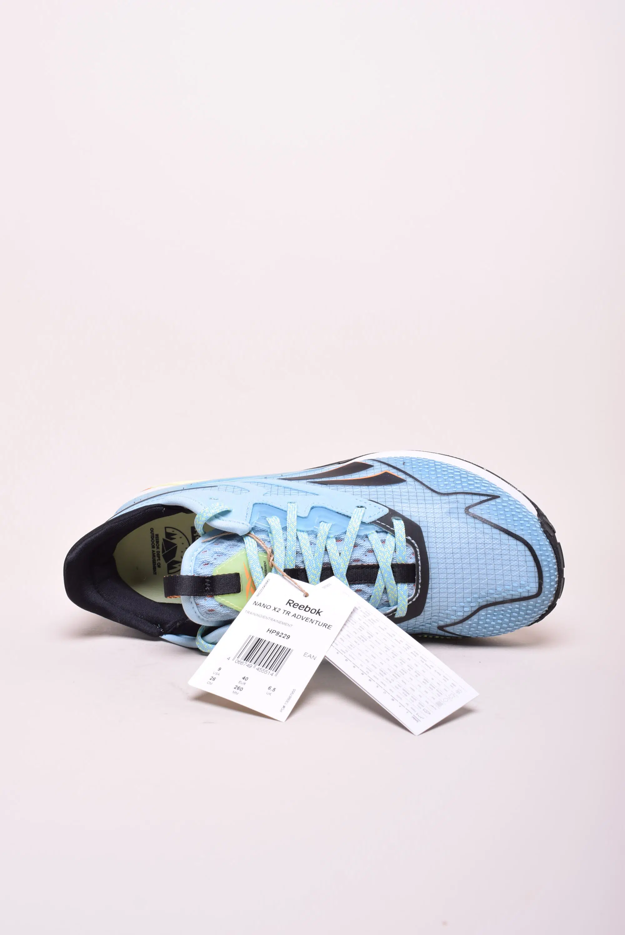 Pantofi sport dama Nano X2 Tr Adventure [4]