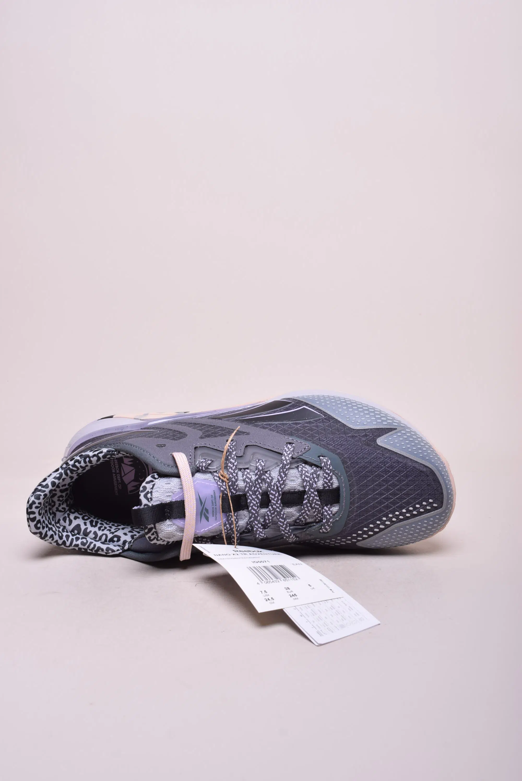 Pantofi sport dama Nano X2 TR Adventure [4]