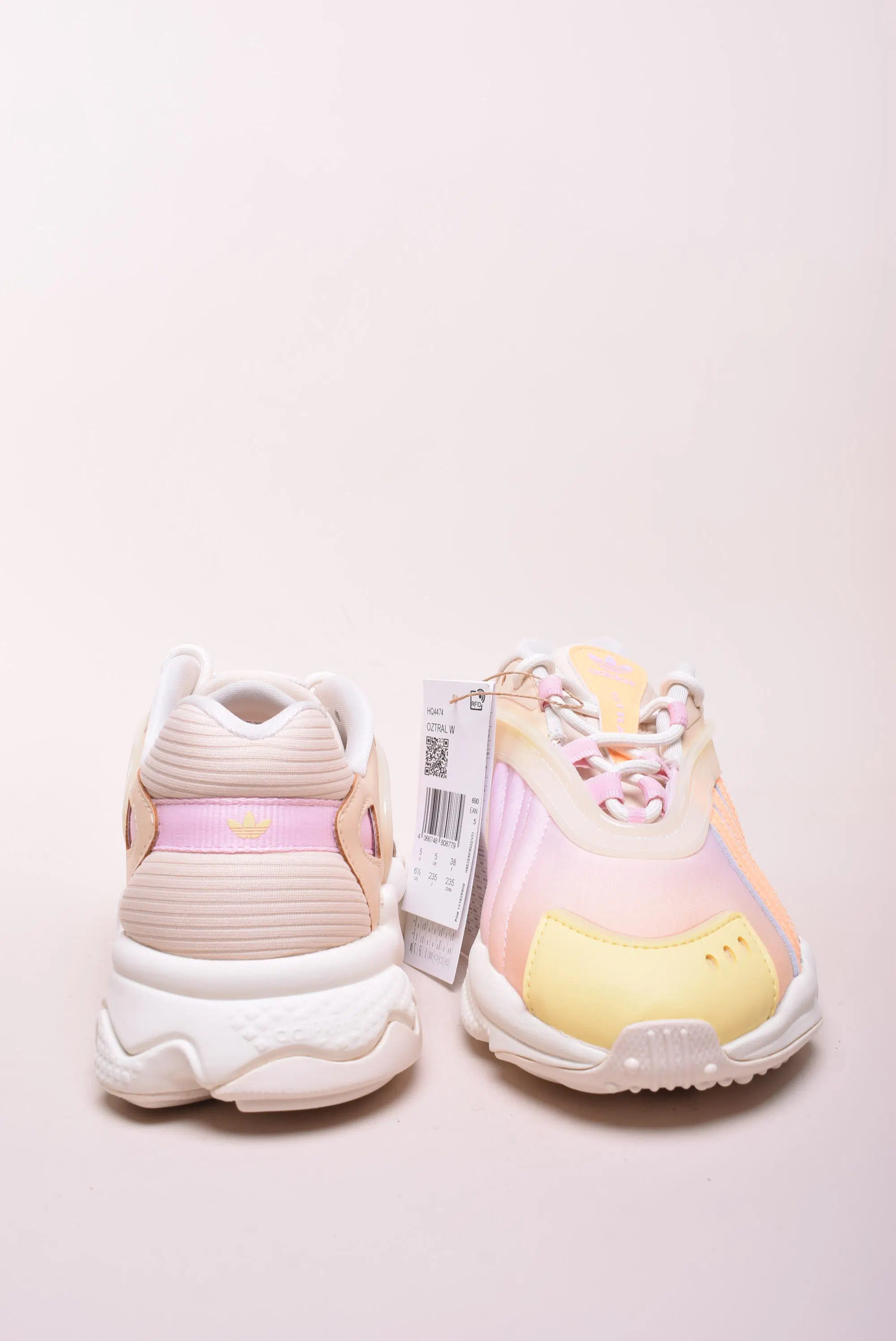 Pantofi sport dama Oztral [3]